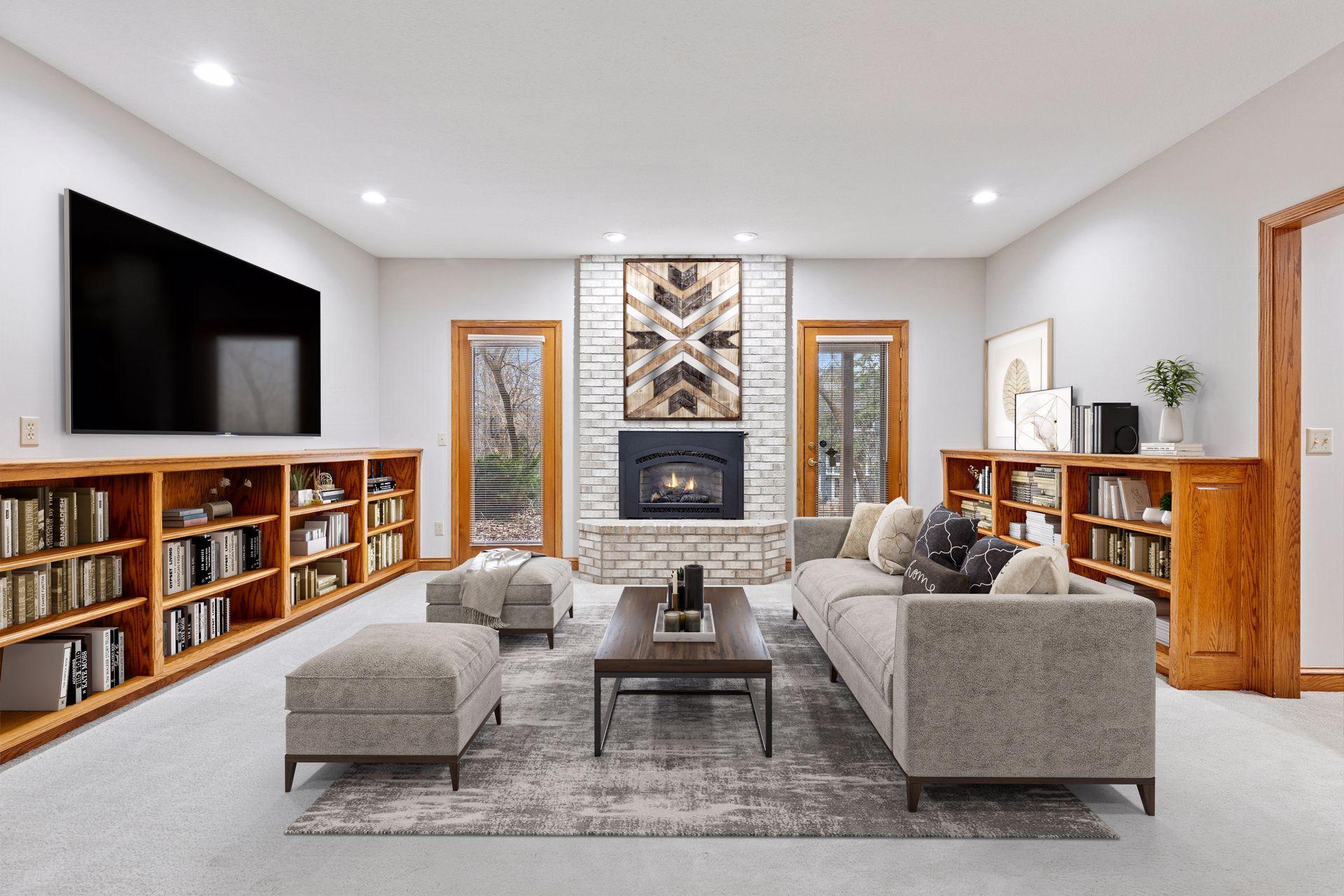 2571 Abbey Hill Drive