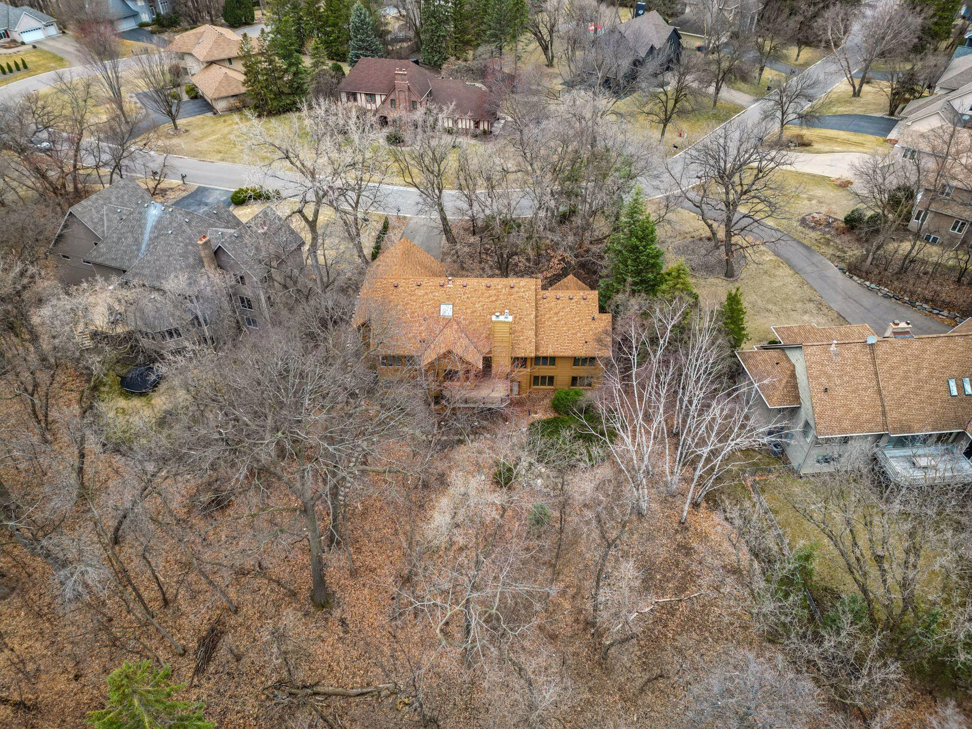 2571 Abbey Hill Drive