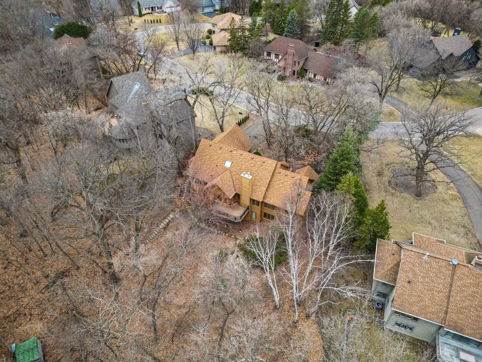 2571 Abbey Hill Drive