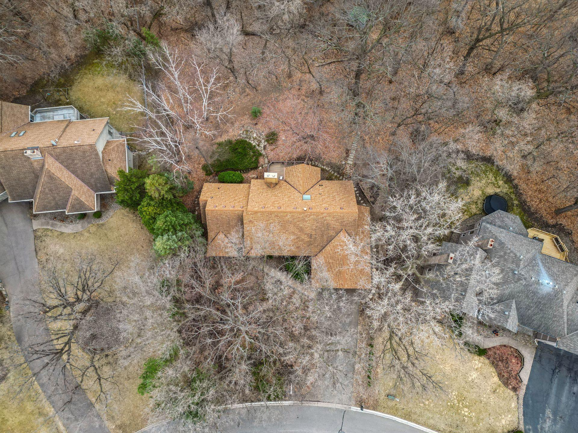 2571 Abbey Hill Drive