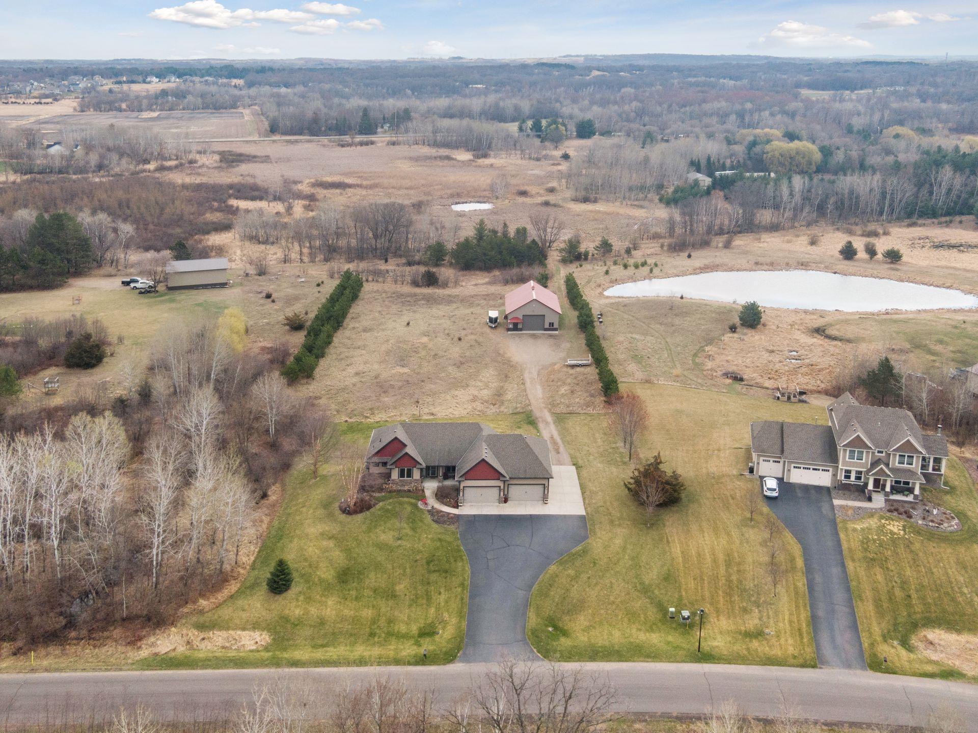 21101 145th Street NW