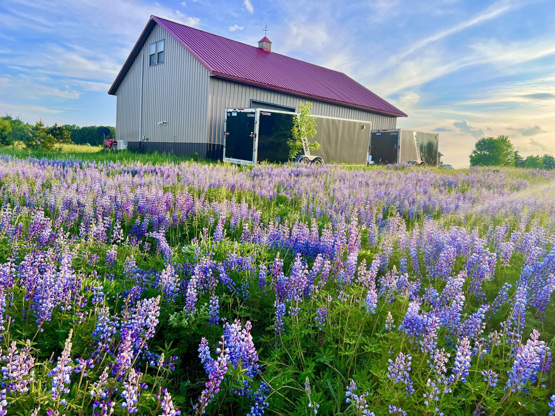 21101 145th Street NW