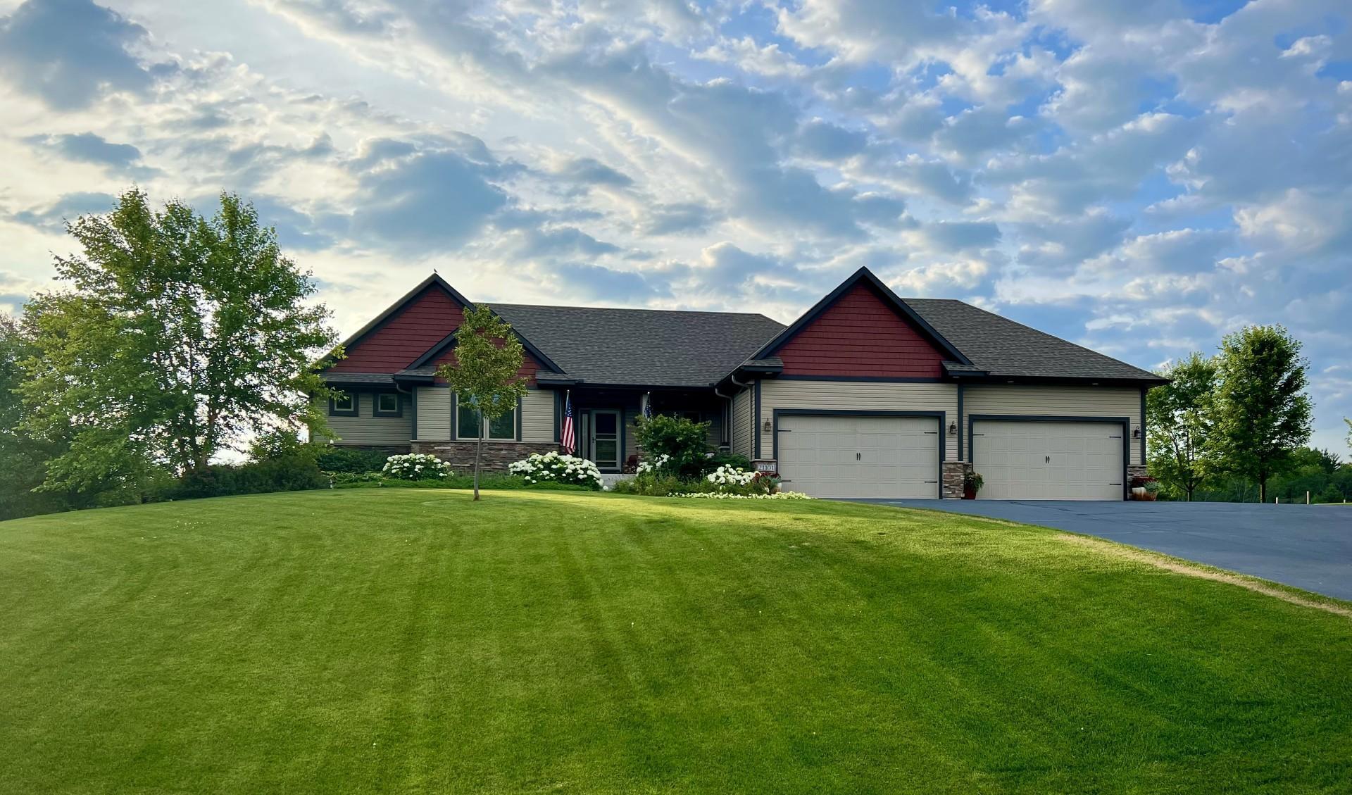 21101 145th Street NW