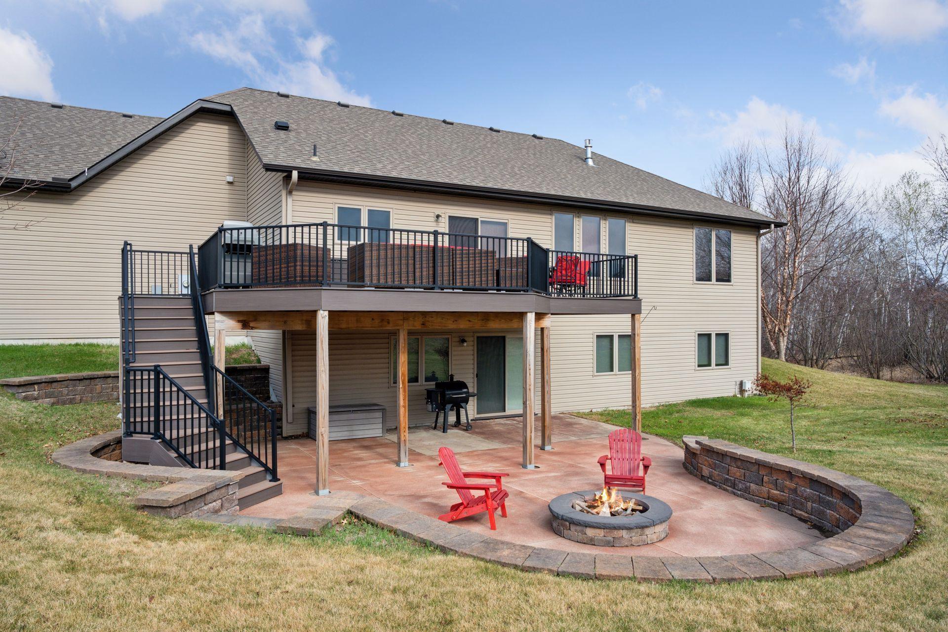 21101 145th Street NW