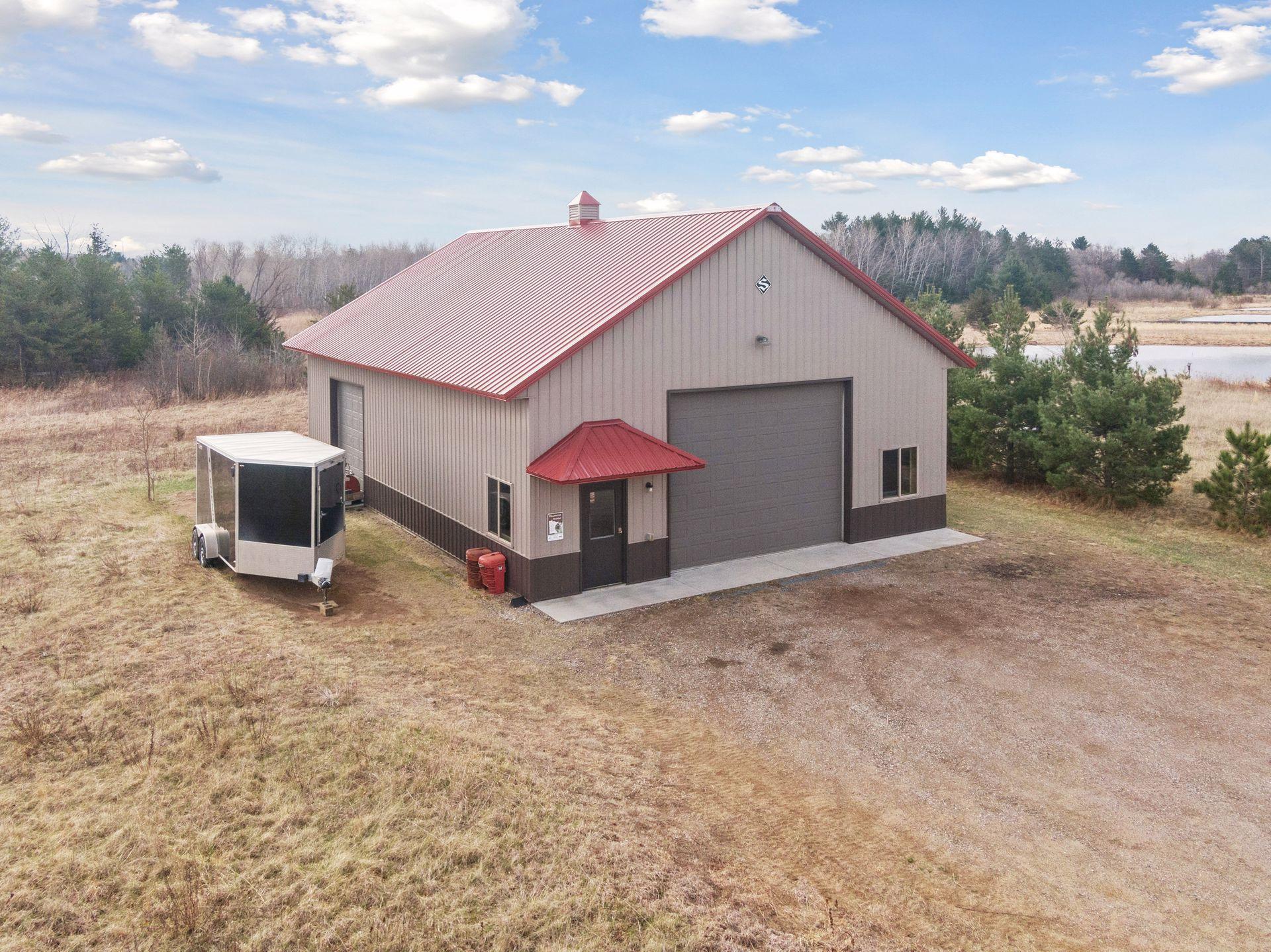 21101 145th Street NW