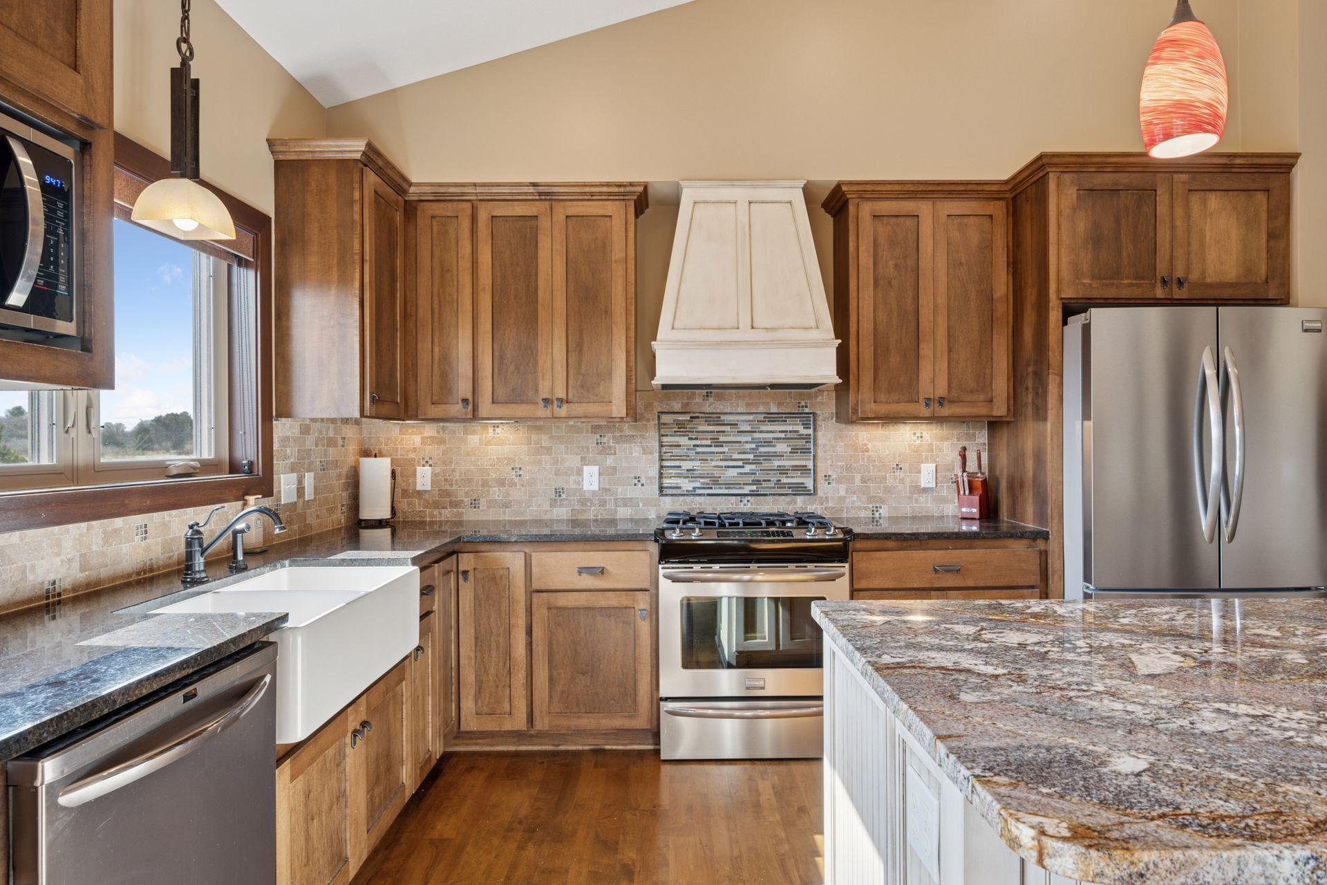 21101 145th Street NW