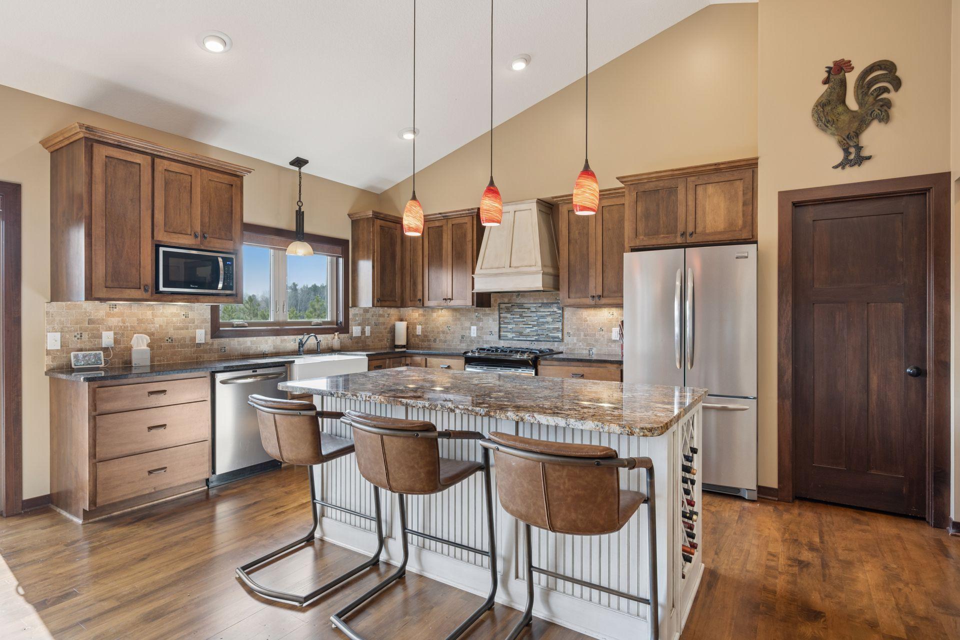 21101 145th Street NW