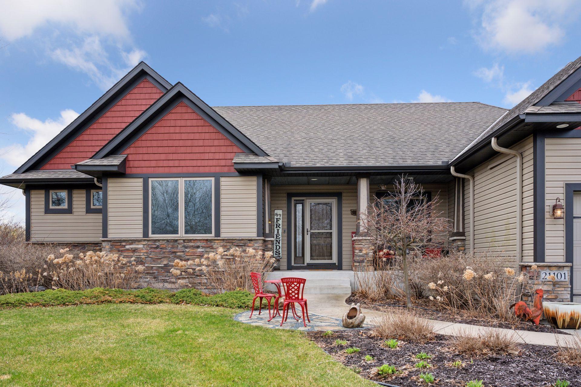 21101 145th Street NW