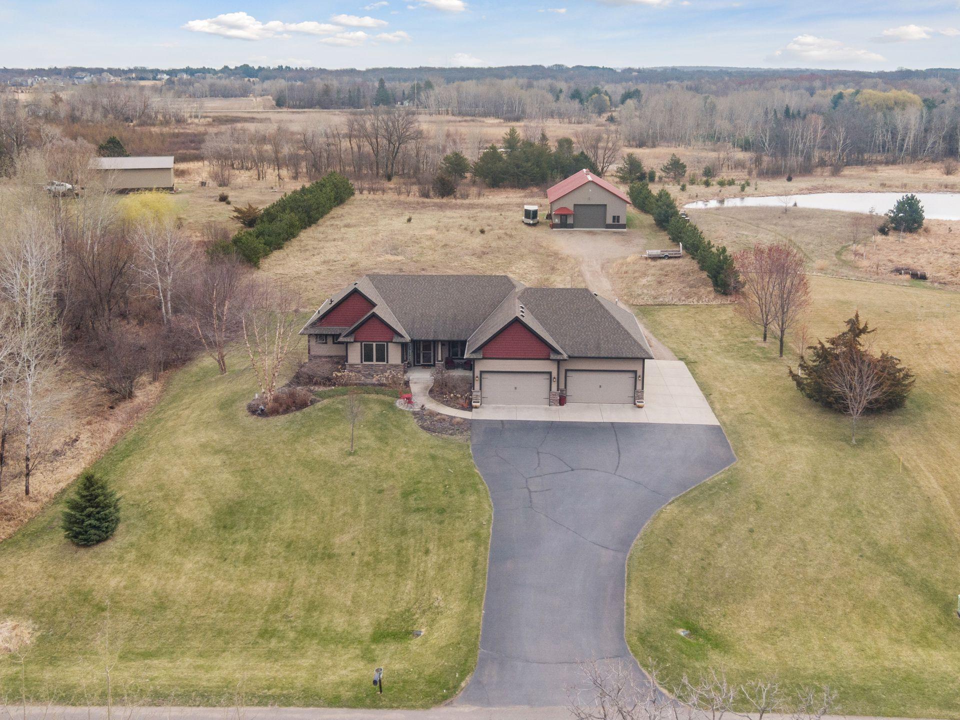 21101 145th Street NW