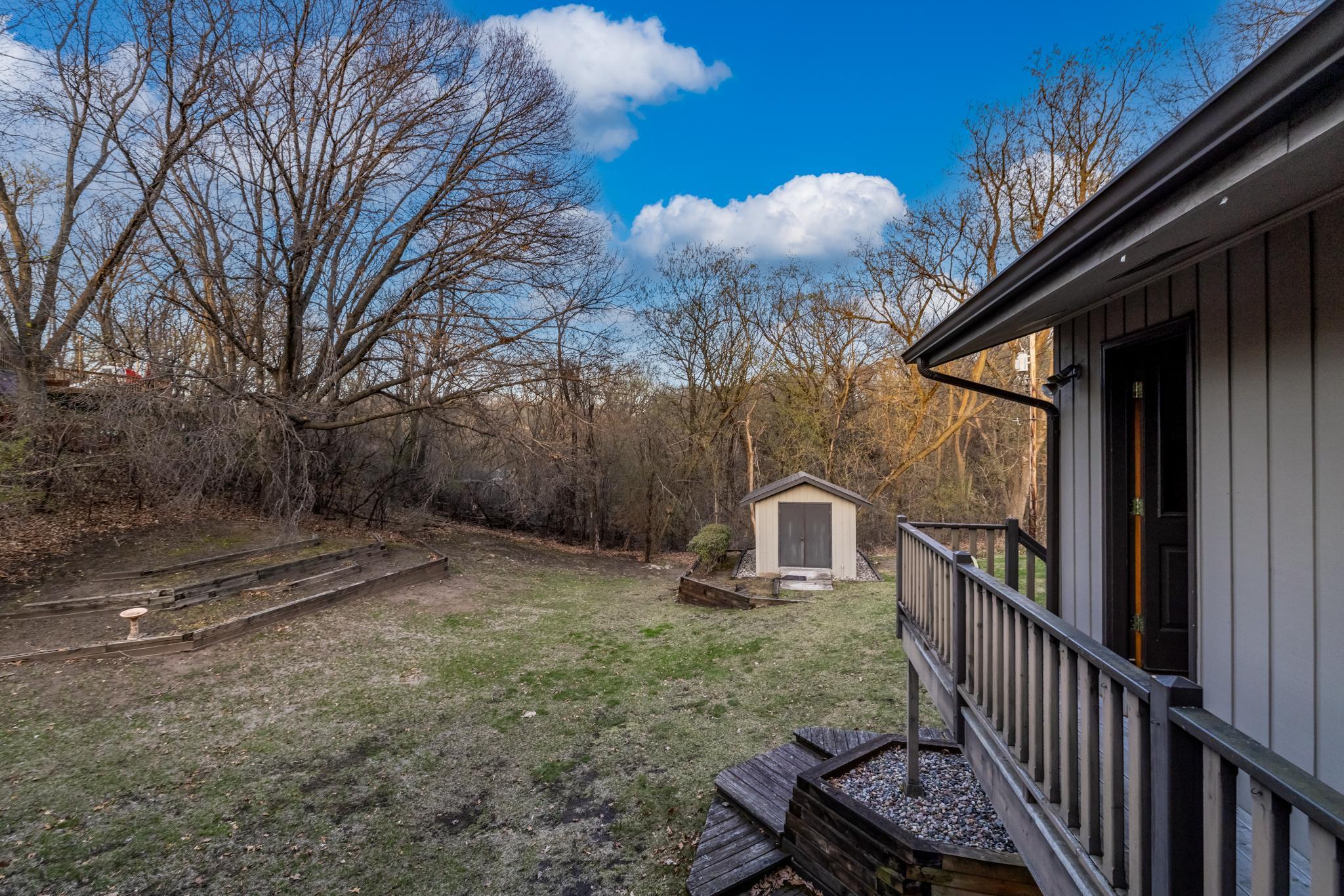 15673 Woodgate Road S