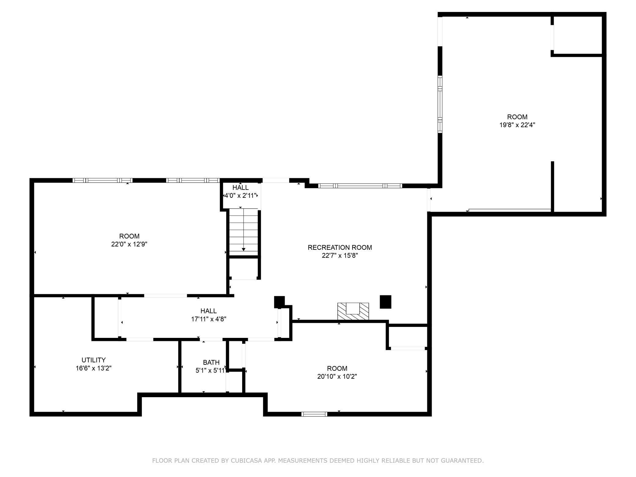 15673 Woodgate Road S