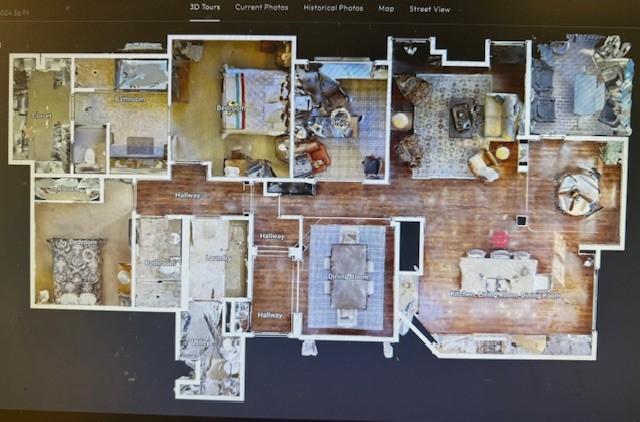 415 Indian Mound Street Unit: 103