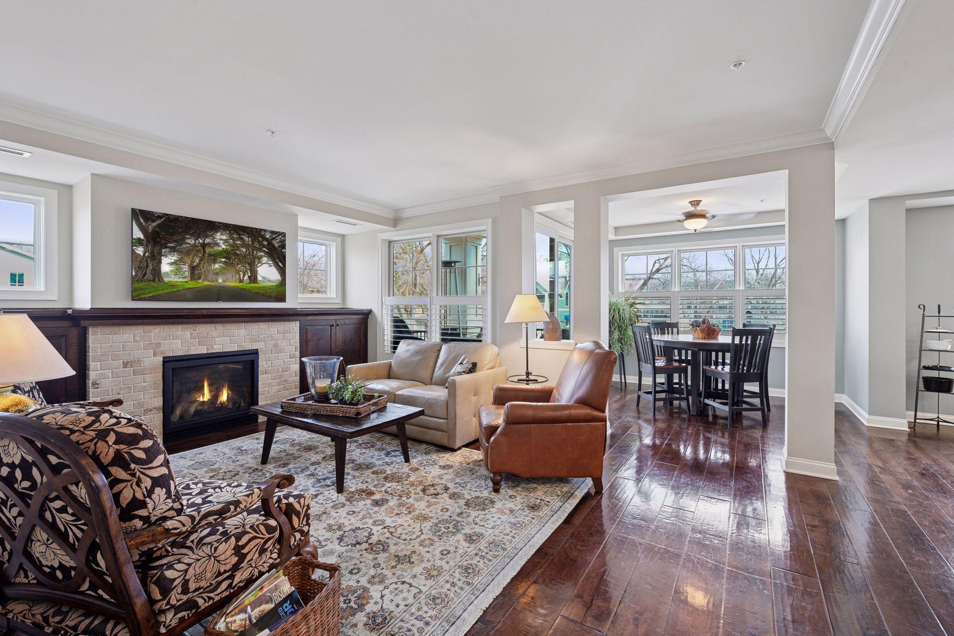 415 Indian Mound Street Unit: 103