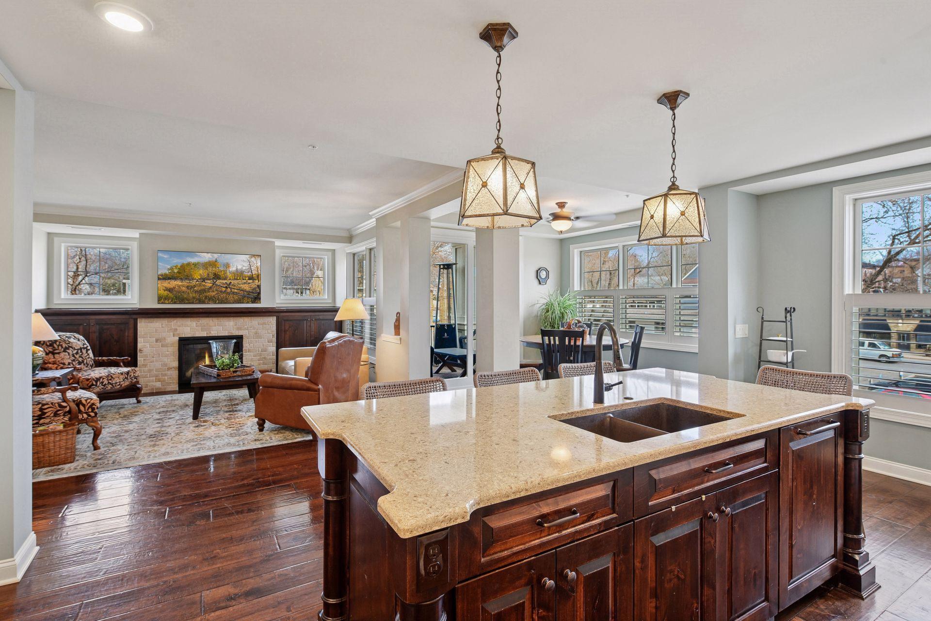 415 Indian Mound Street Unit: 103