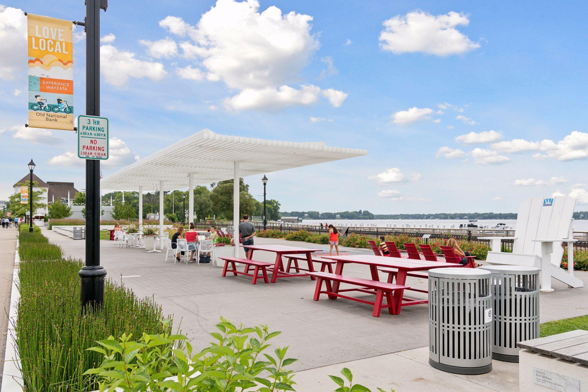 415 Indian Mound Street Unit: 103