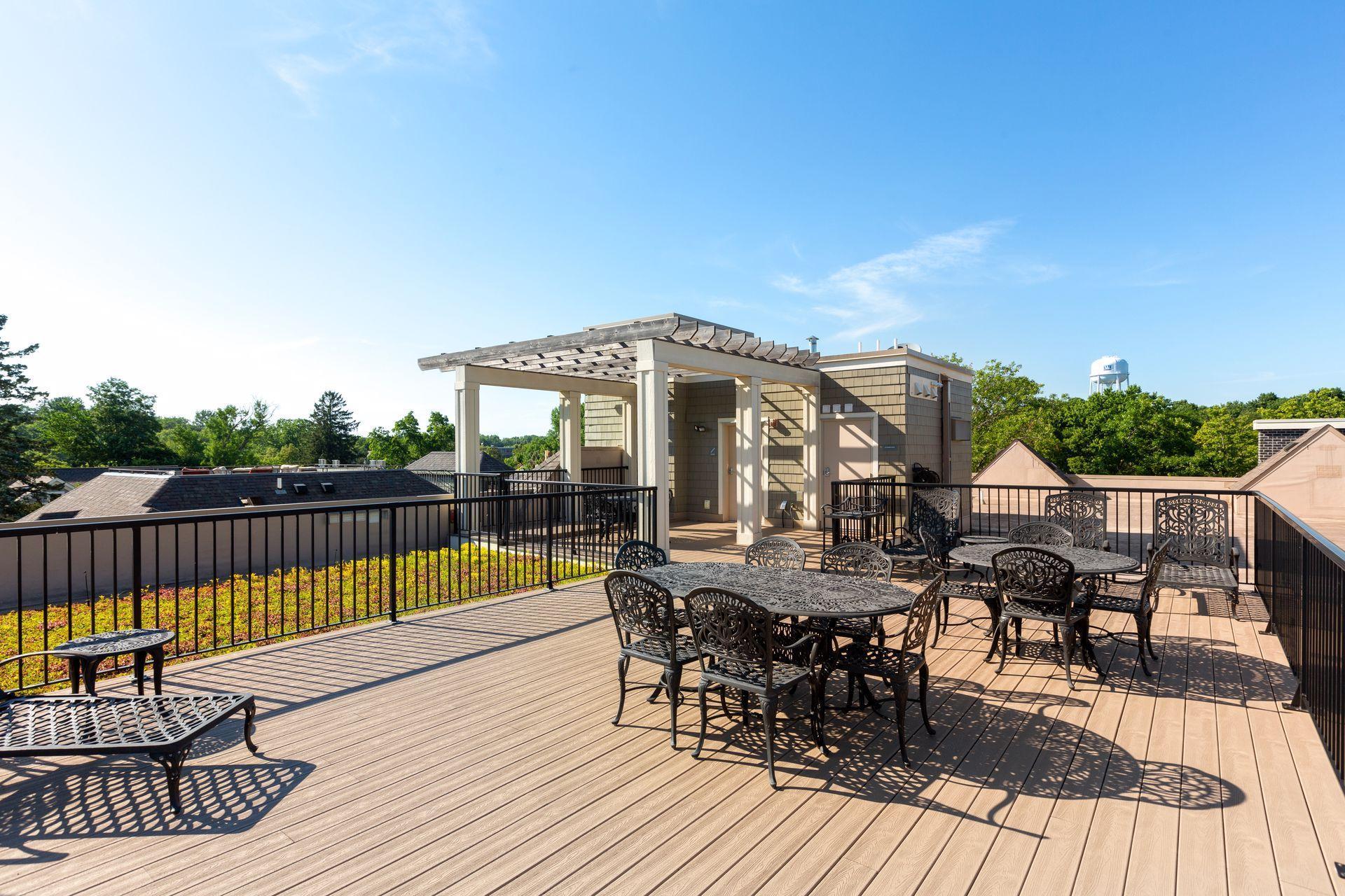 415 Indian Mound Street Unit: 103