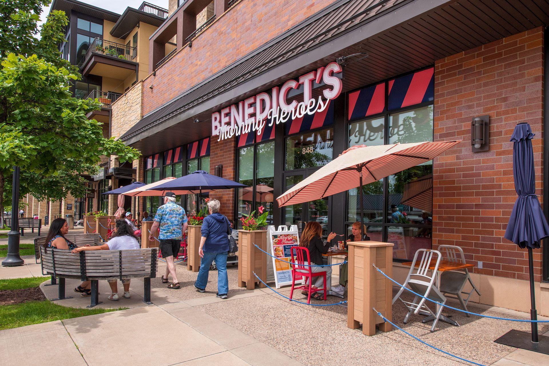 415 Indian Mound Street Unit: 103