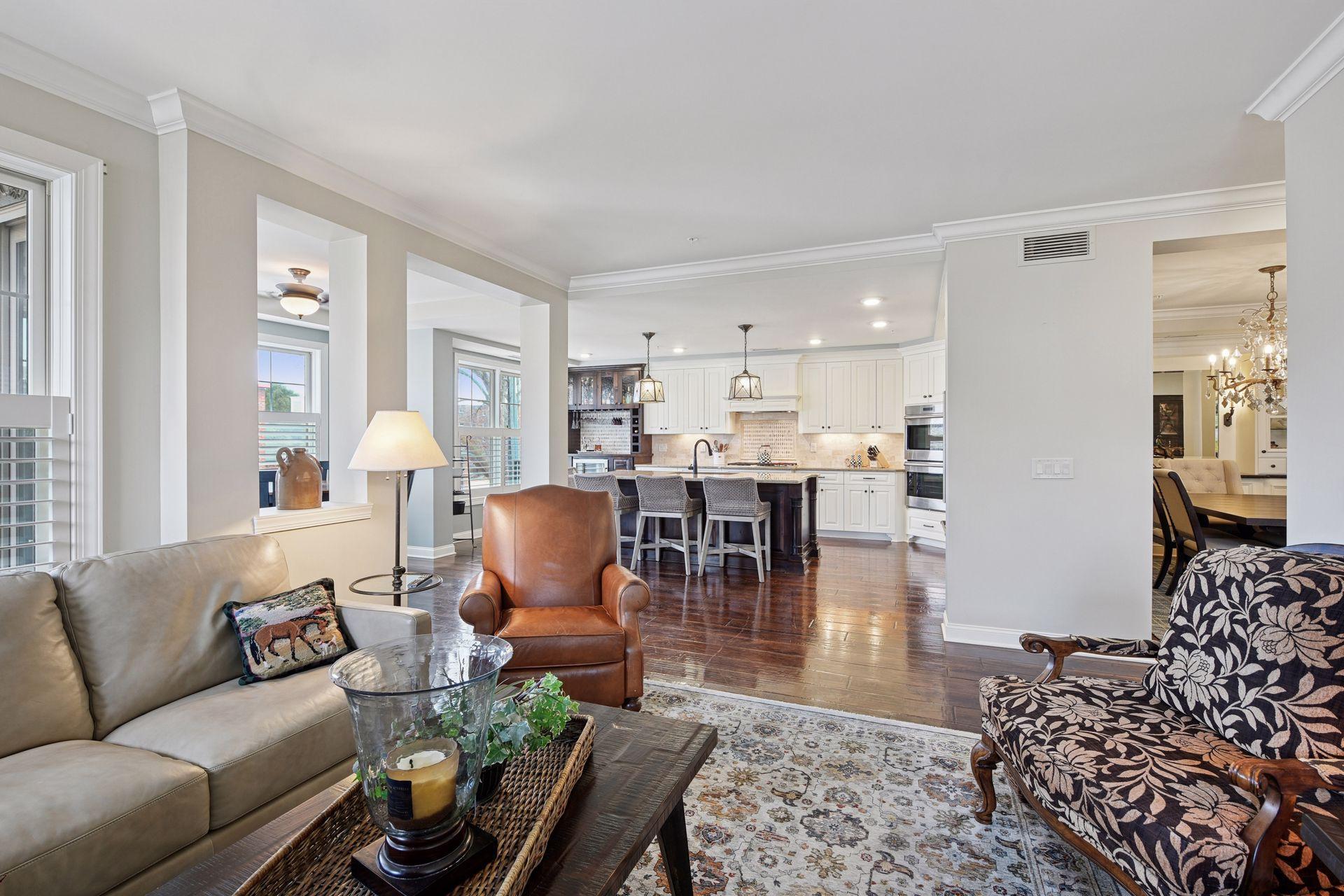 415 Indian Mound Street Unit: 103