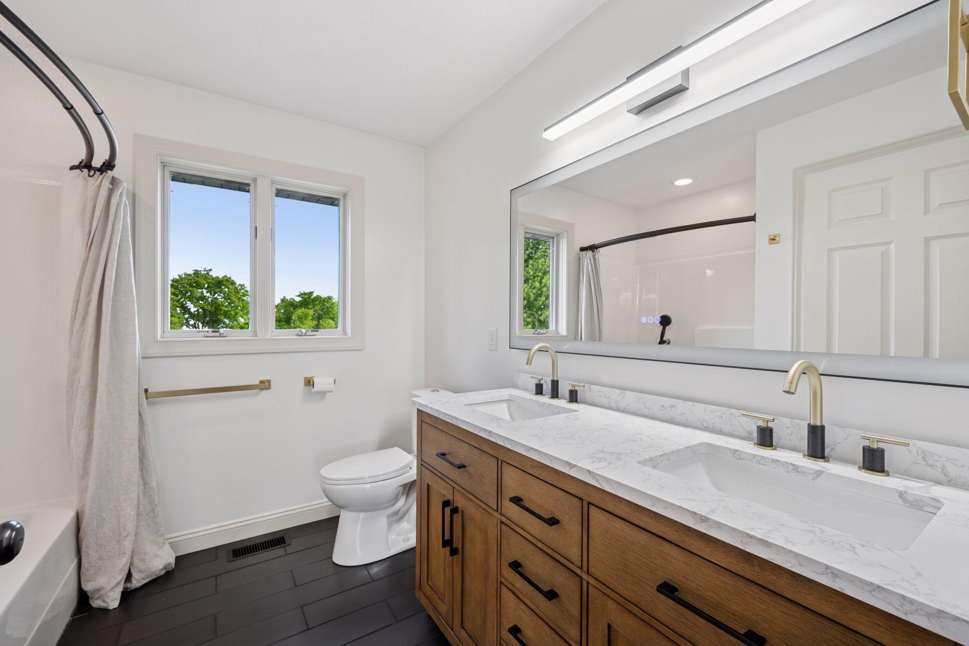 9701 James Avenue NE