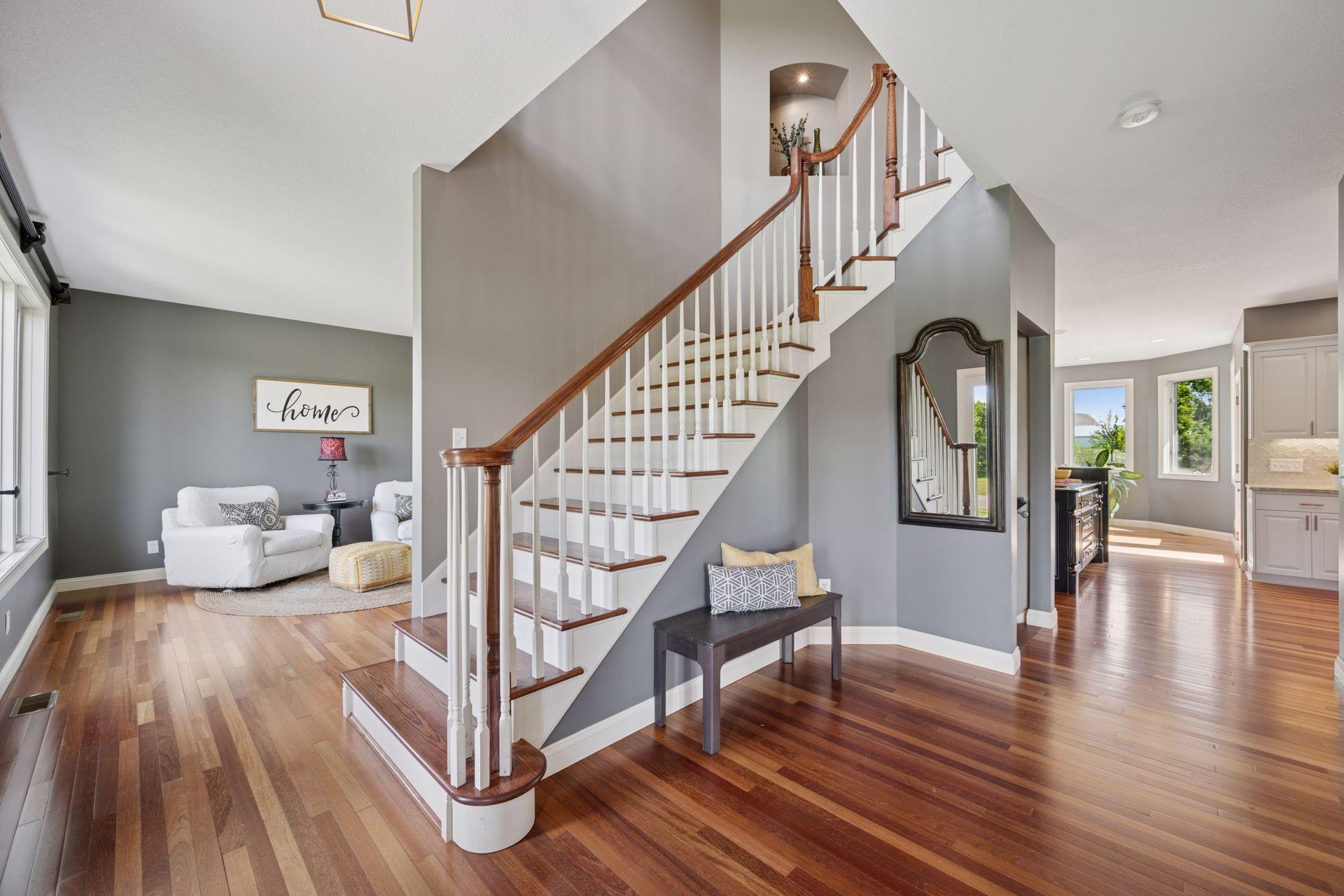 9701 James Avenue NE