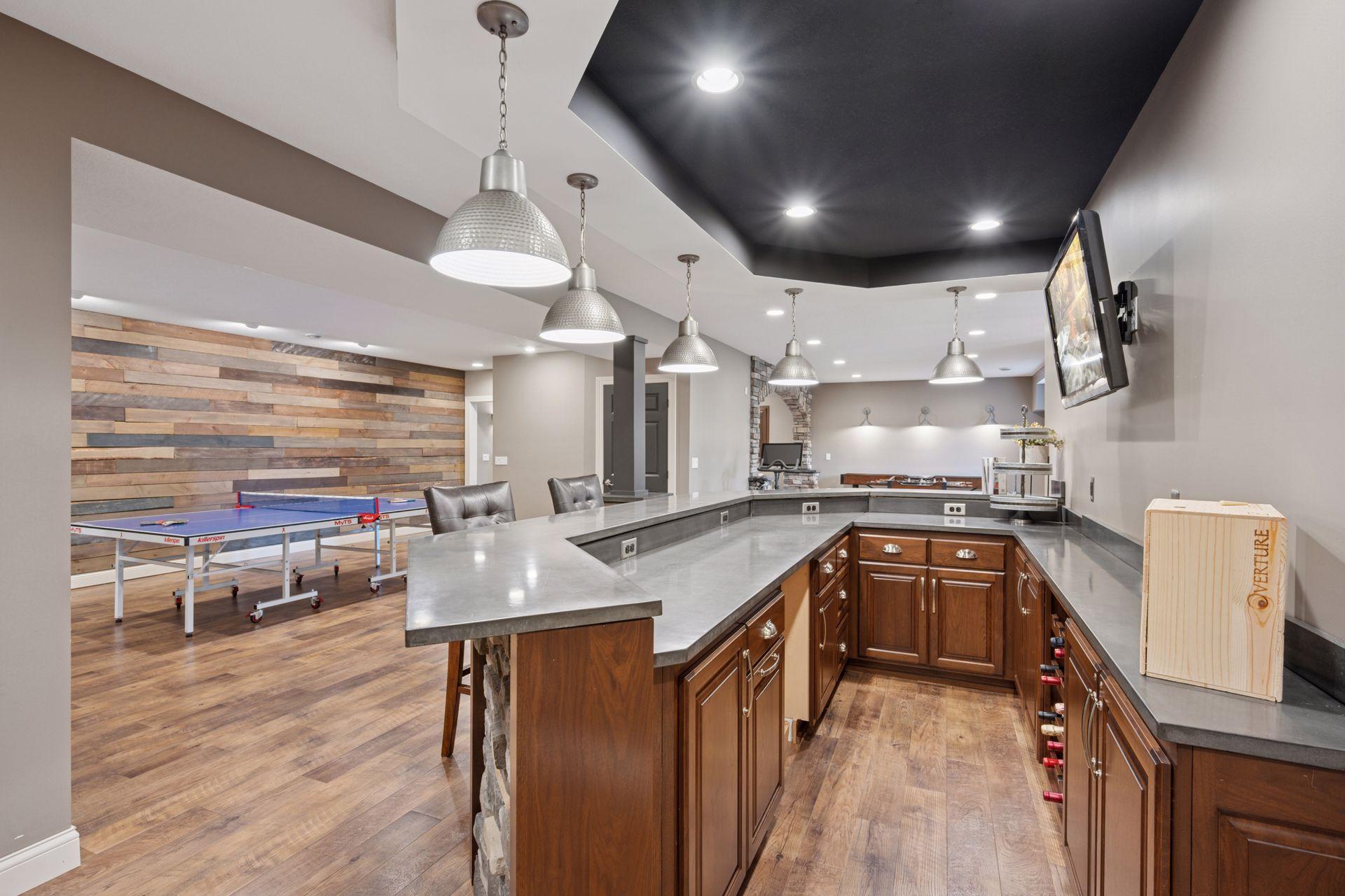 9701 James Avenue NE