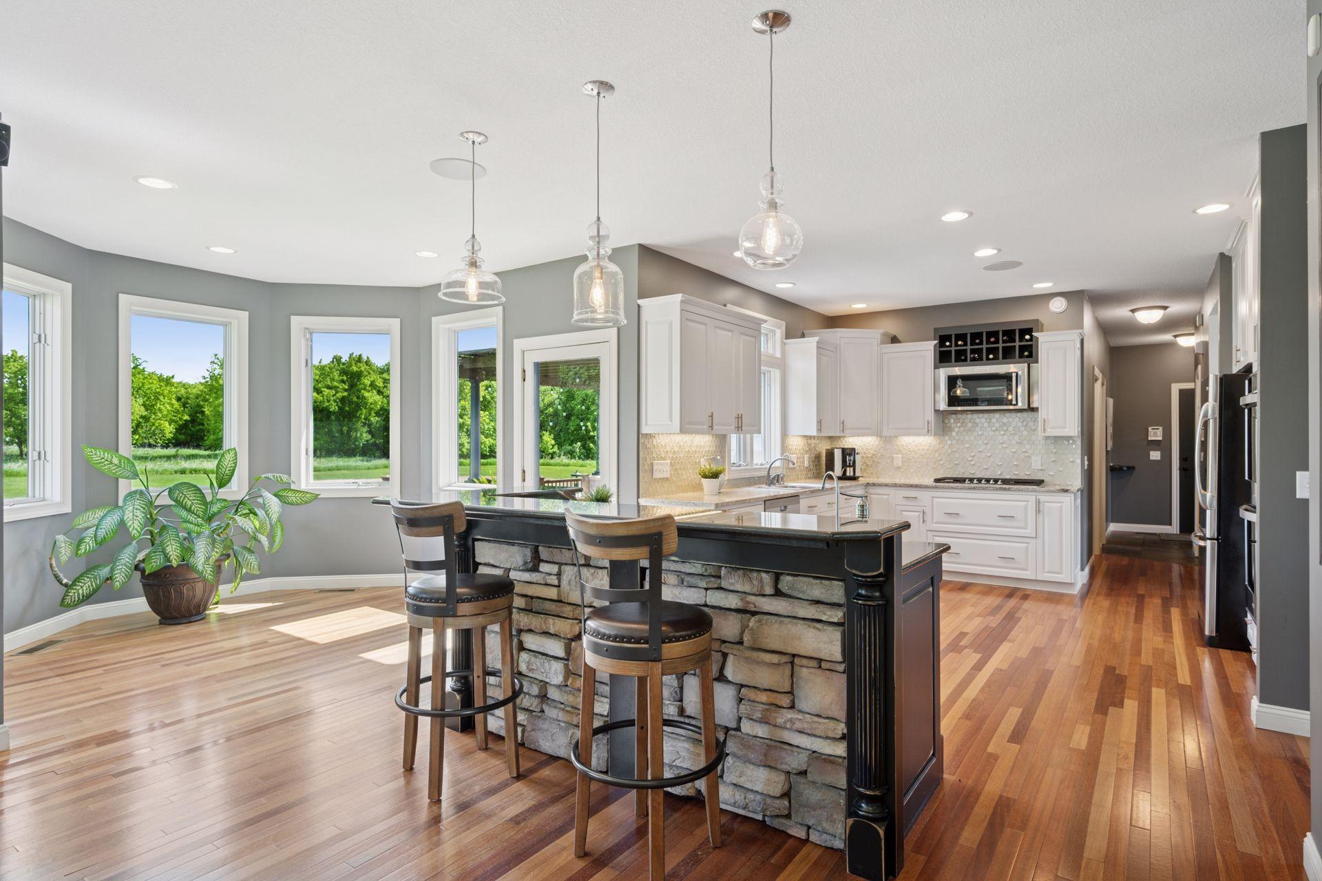 9701 James Avenue NE