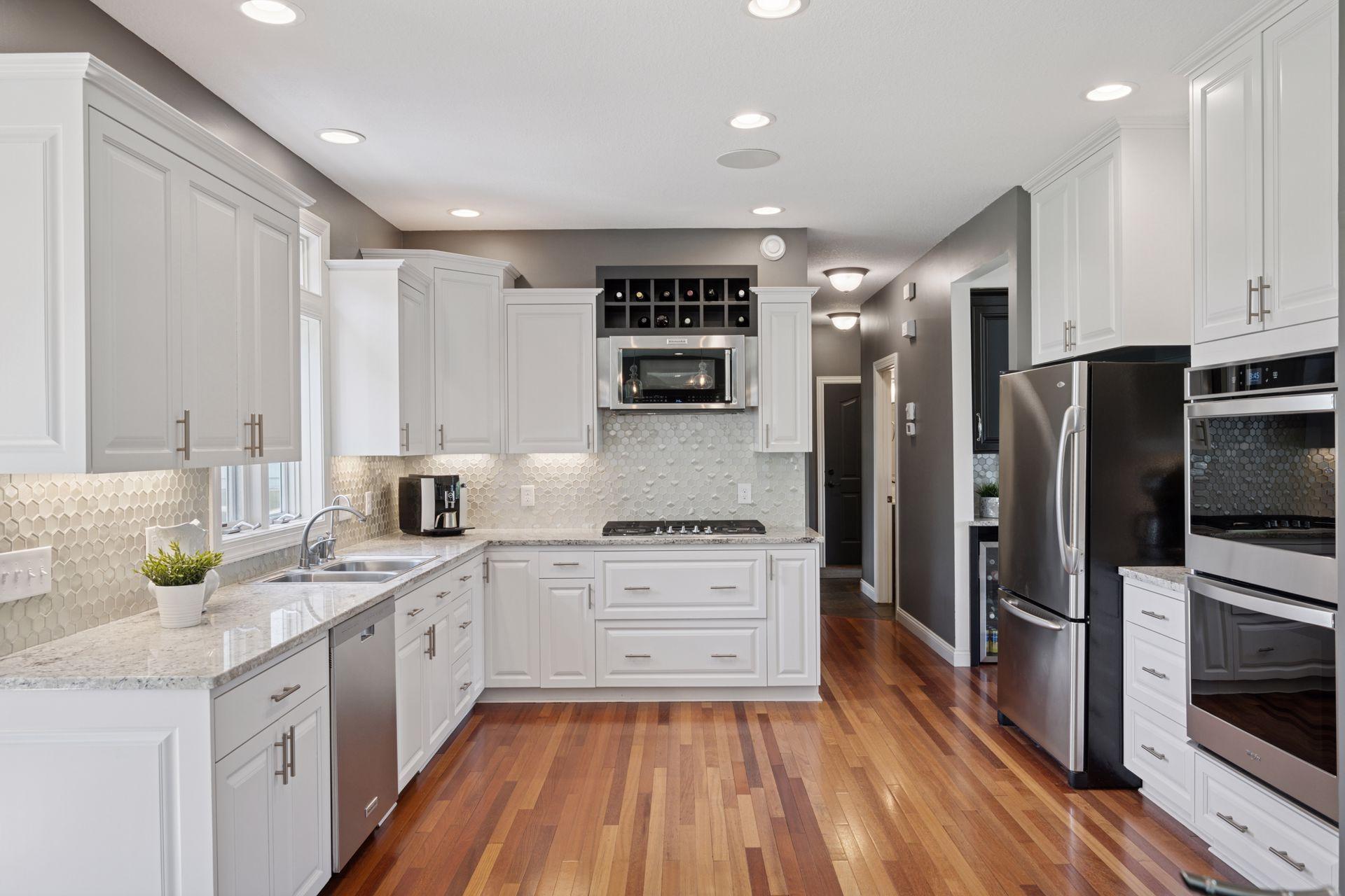 9701 James Avenue NE