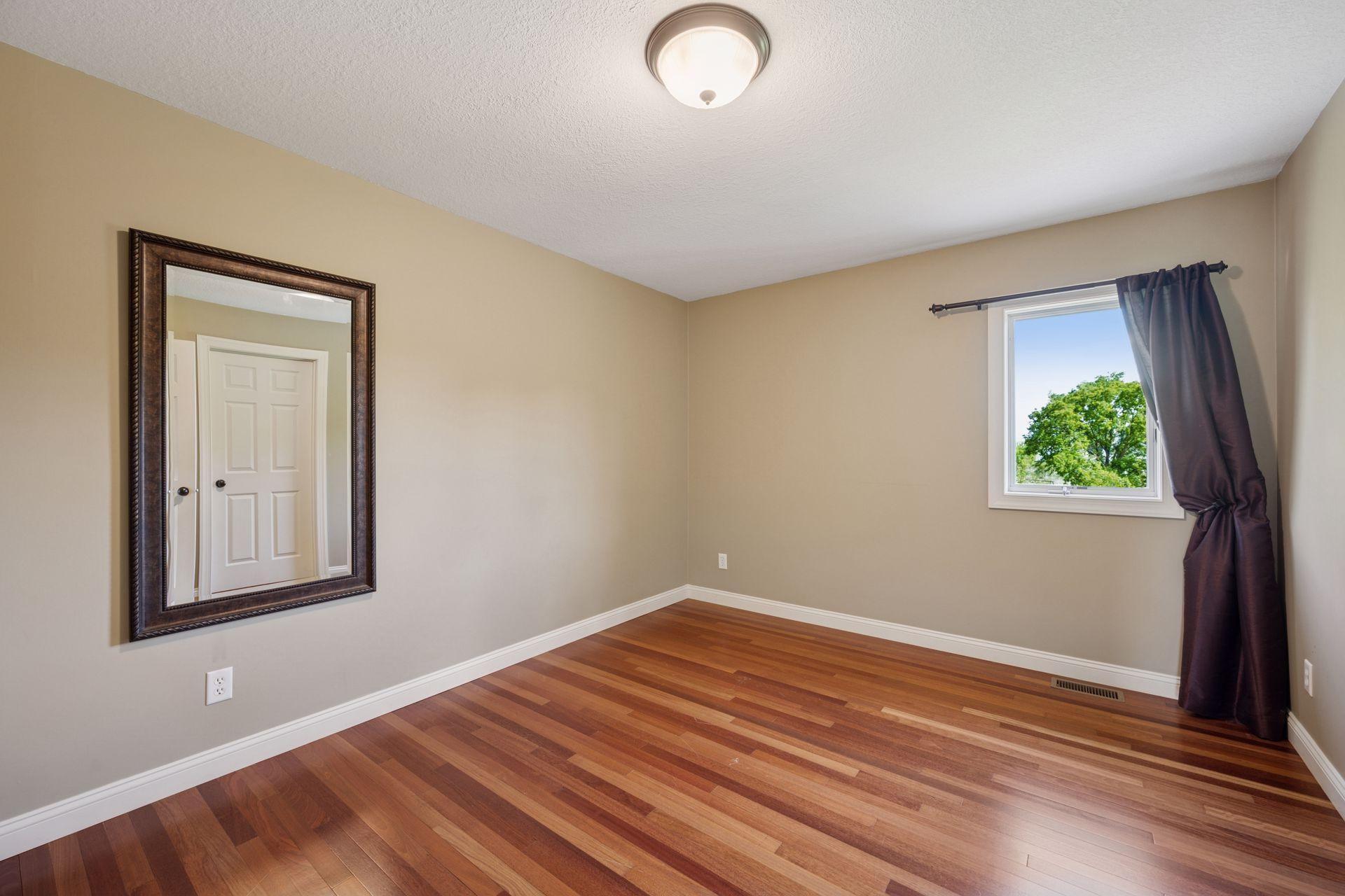 9701 James Avenue NE