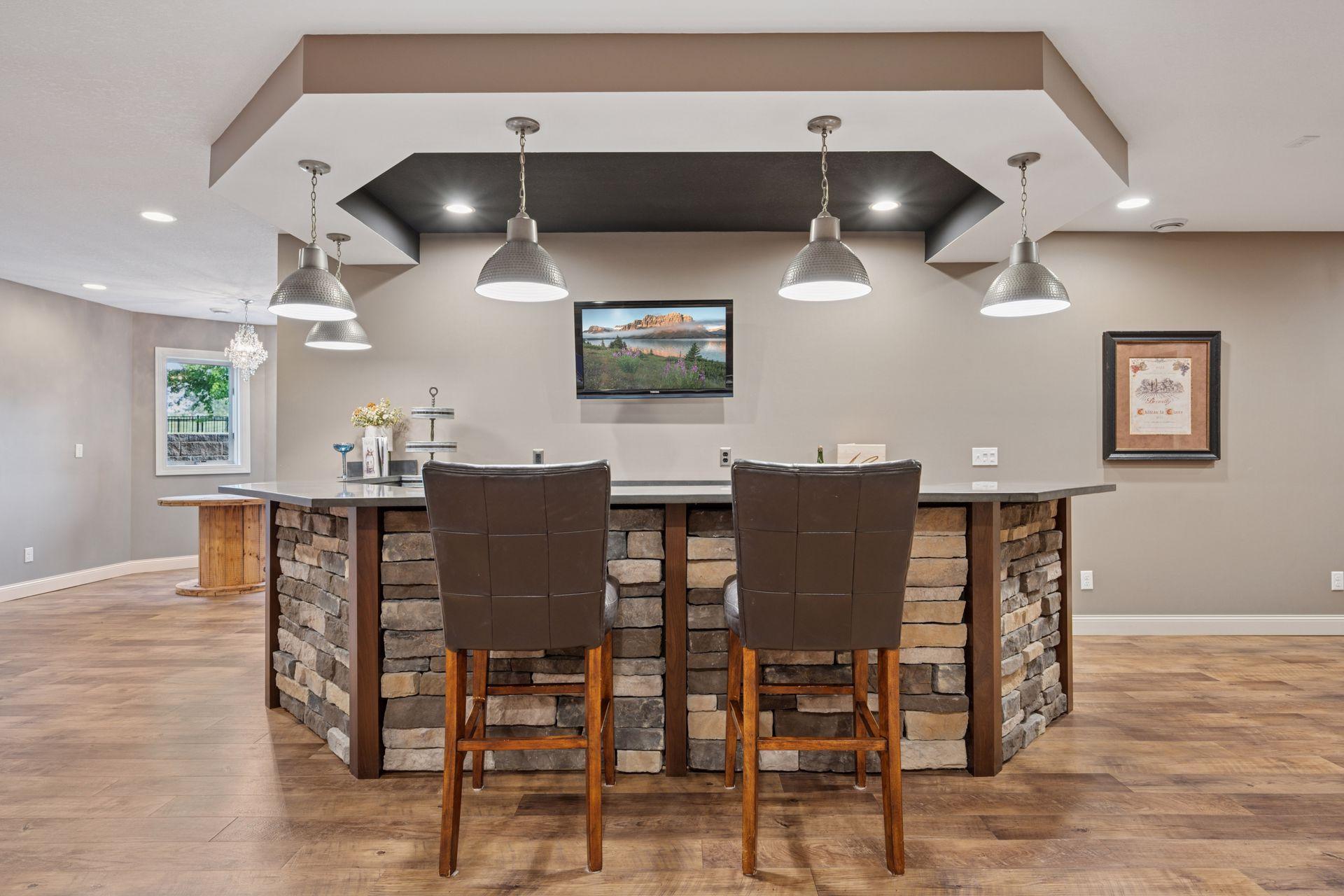 9701 James Avenue NE