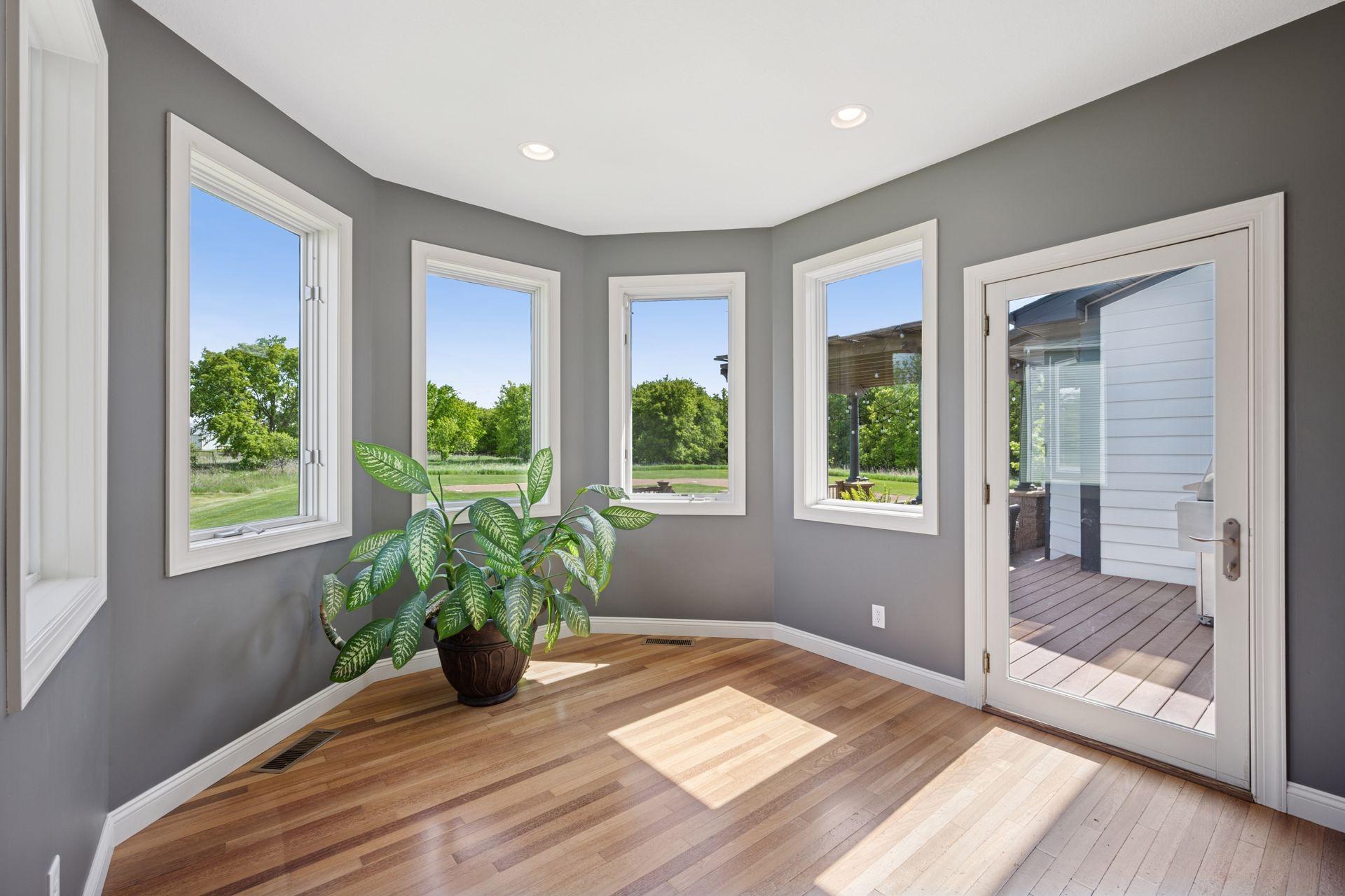 9701 James Avenue NE