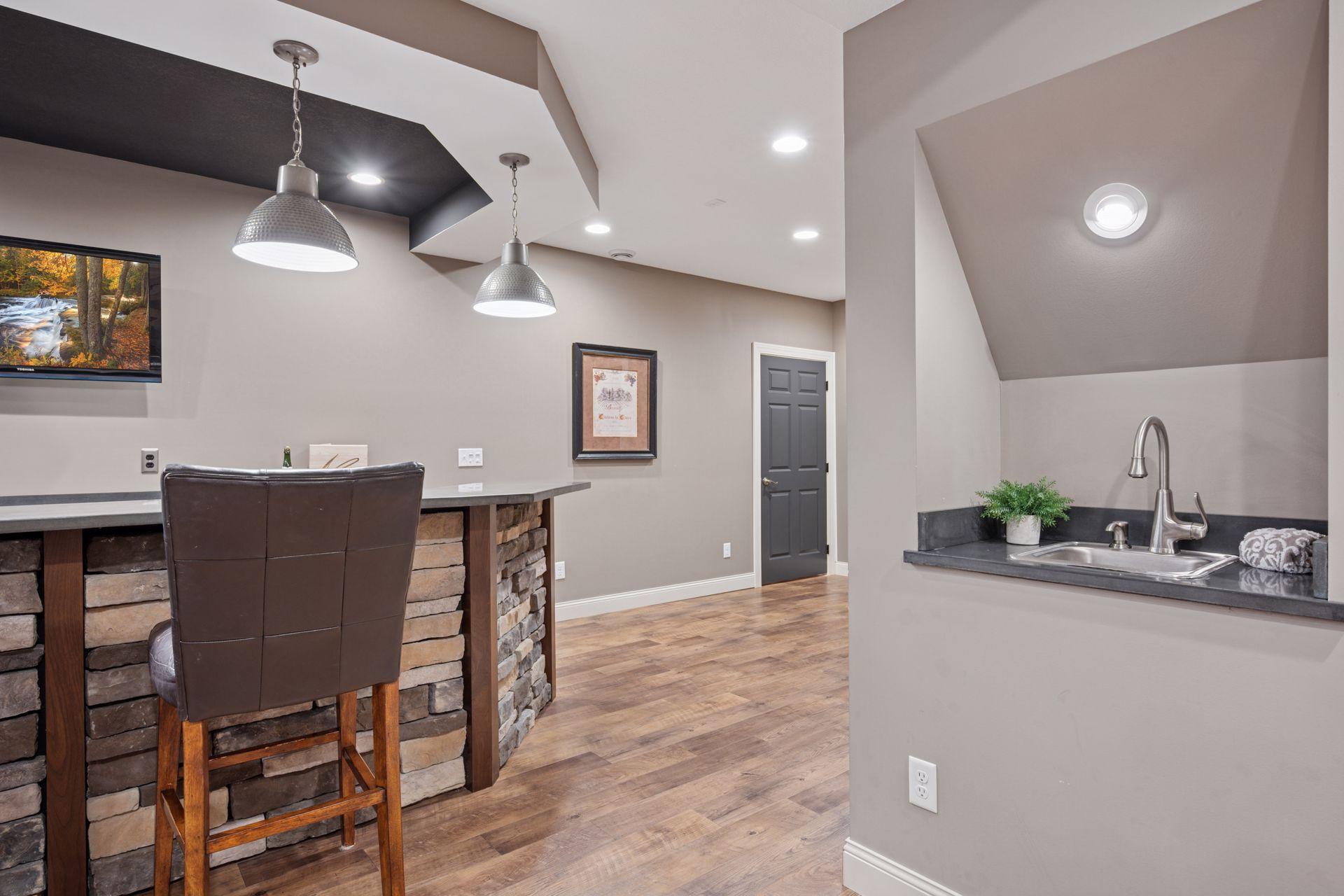 9701 James Avenue NE