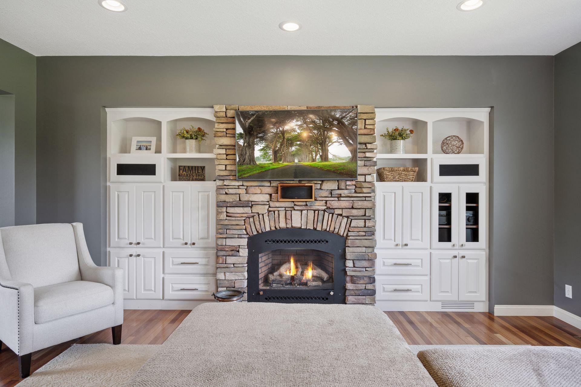 9701 James Avenue NE