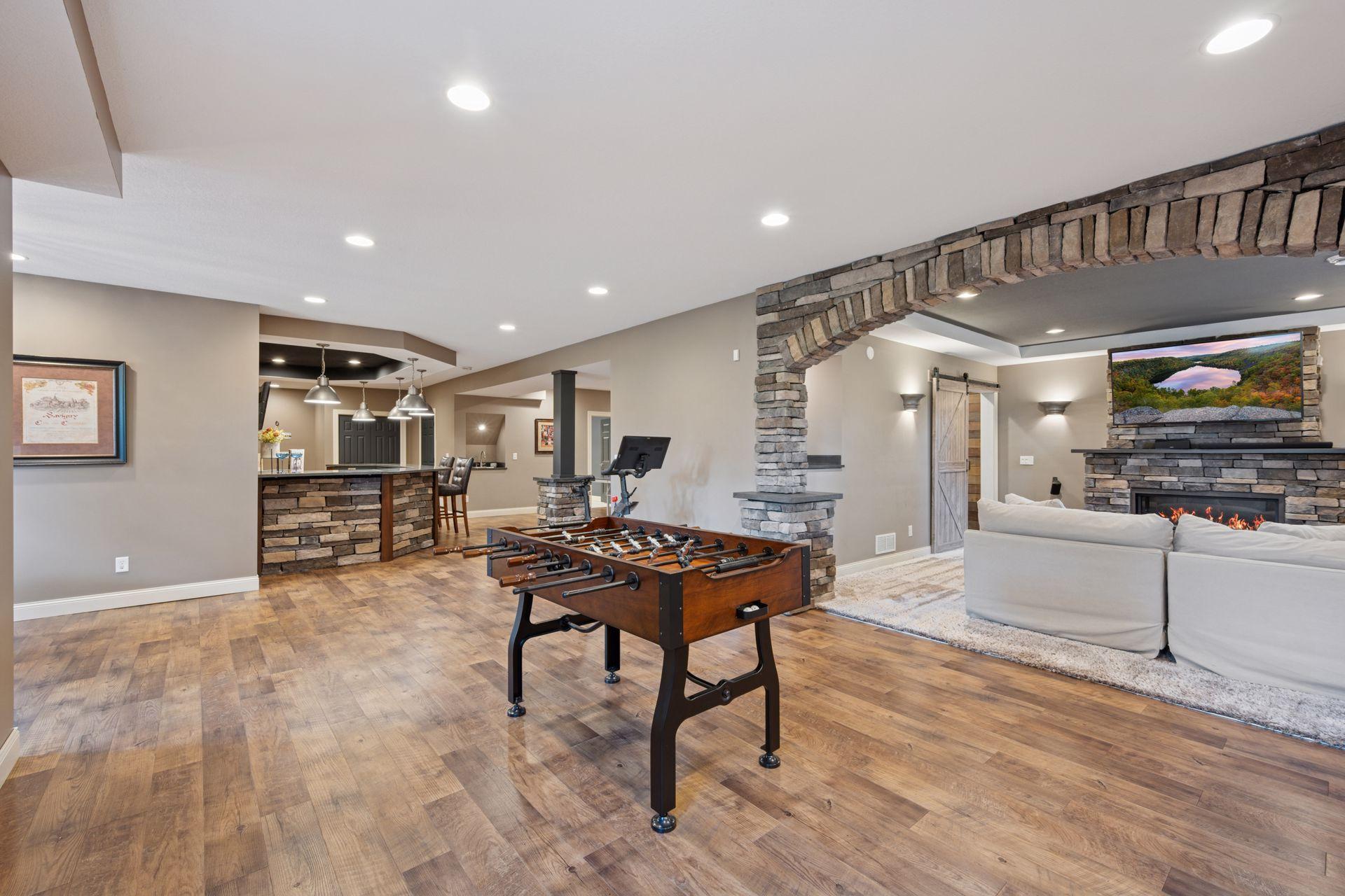 9701 James Avenue NE