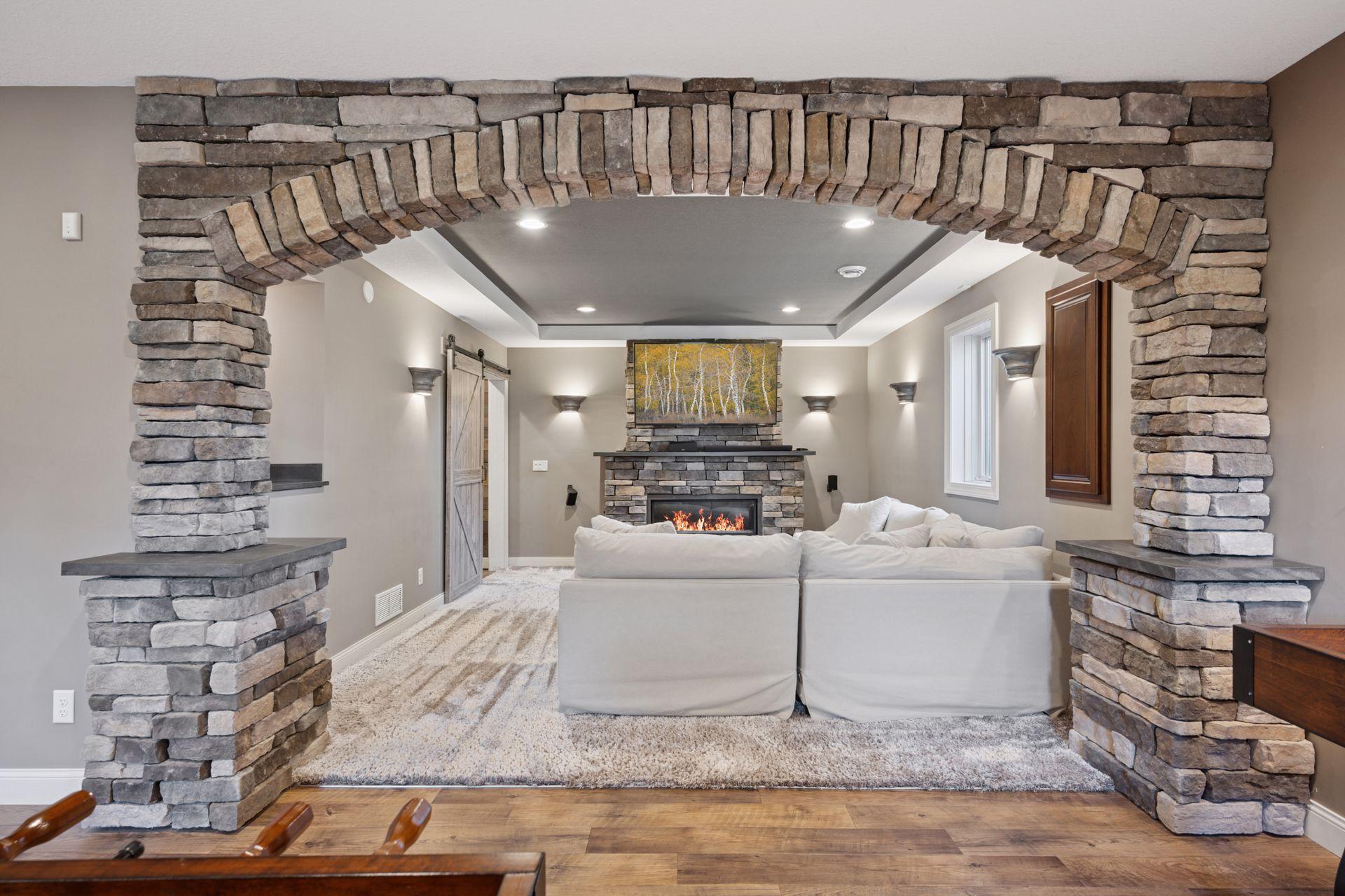 9701 James Avenue NE