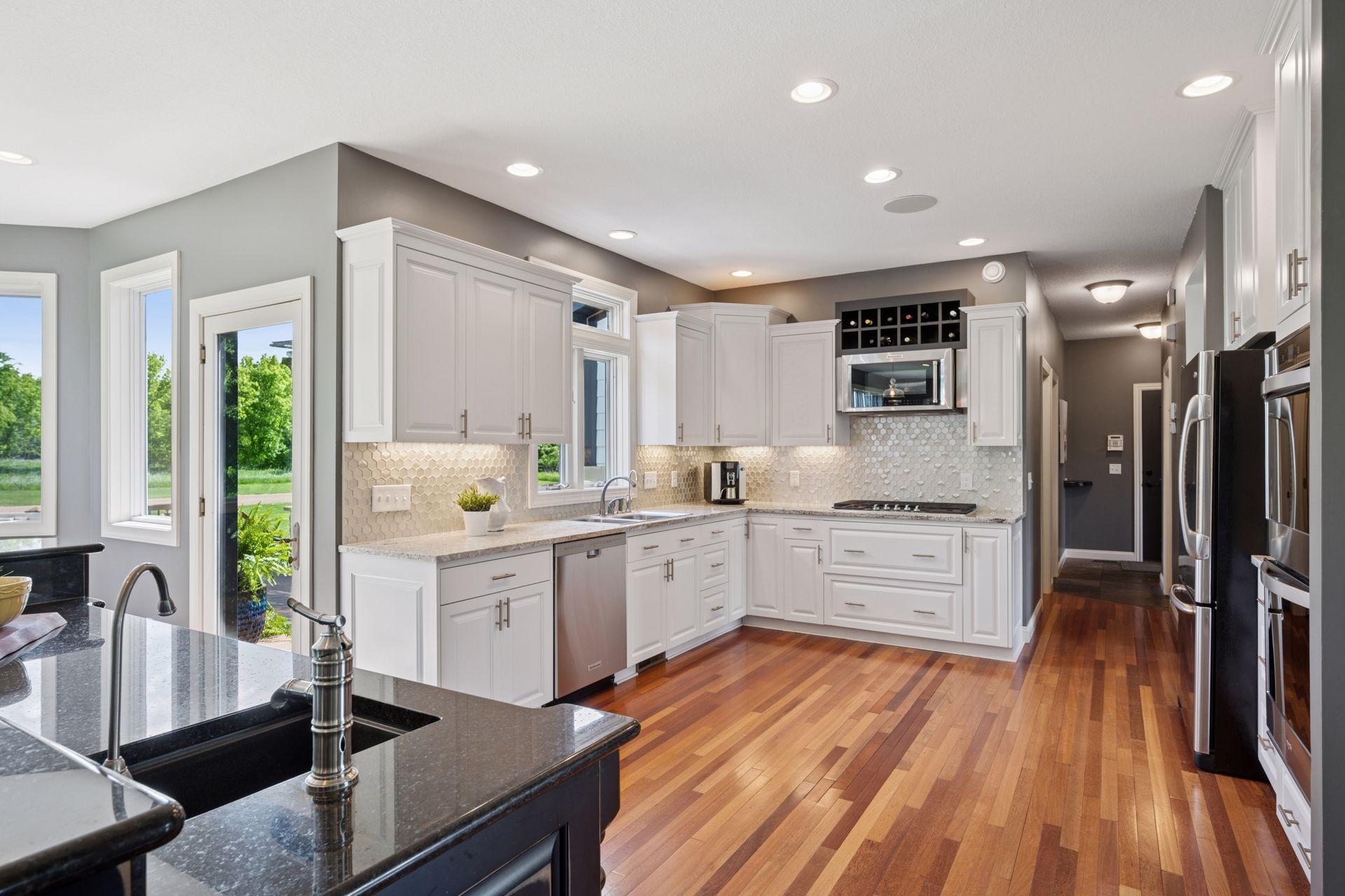 9701 James Avenue NE