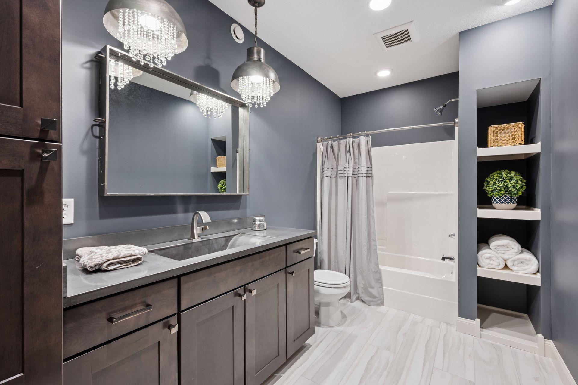 9701 James Avenue NE