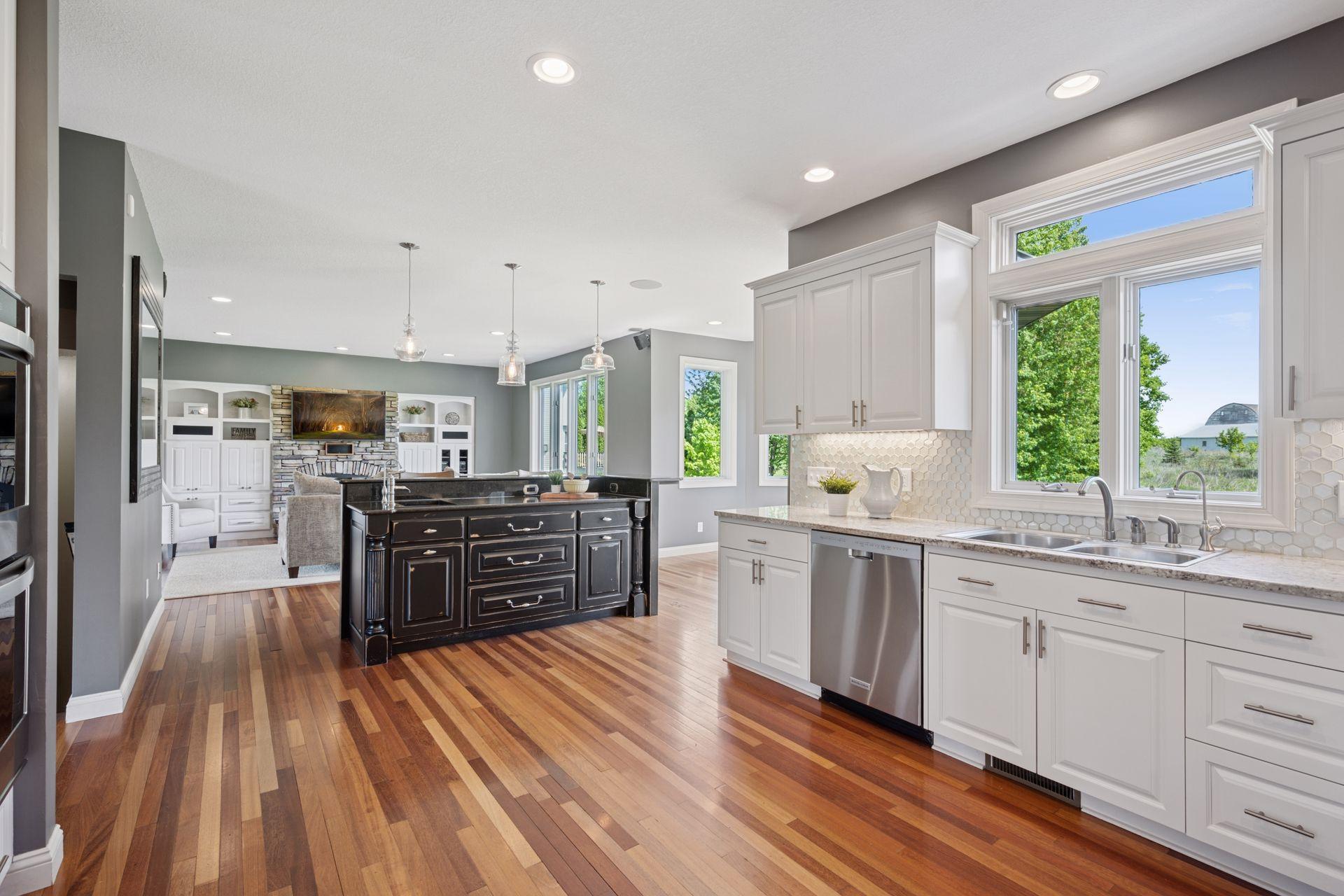 9701 James Avenue NE