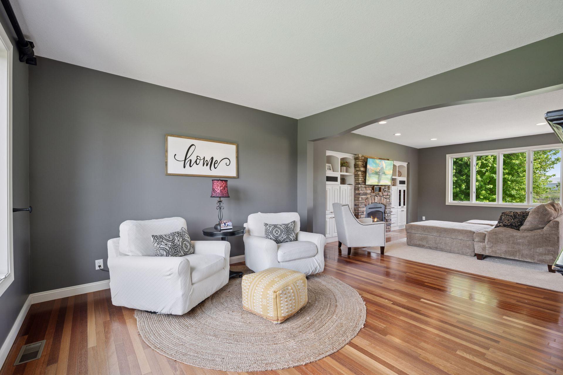 9701 James Avenue NE