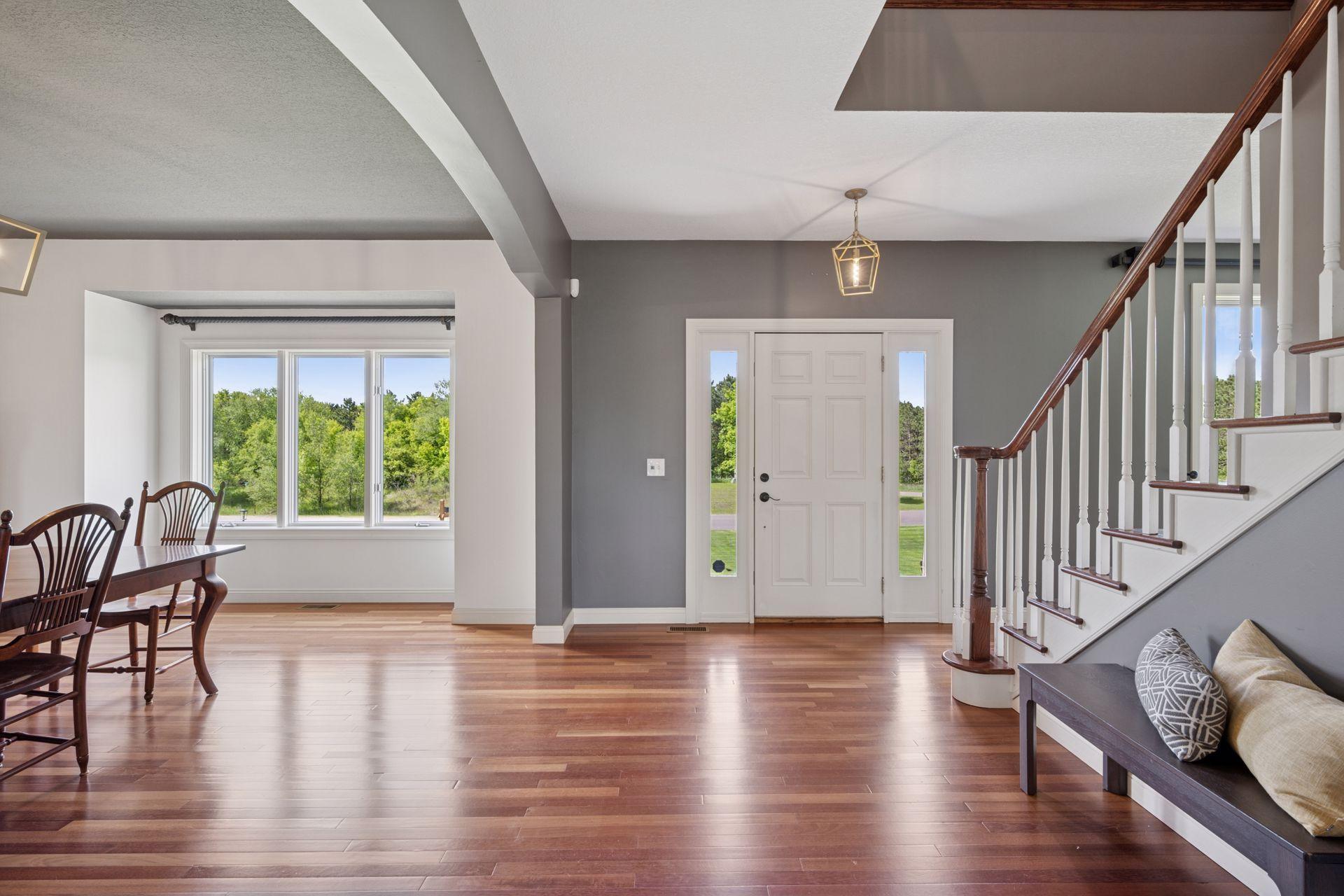 9701 James Avenue NE