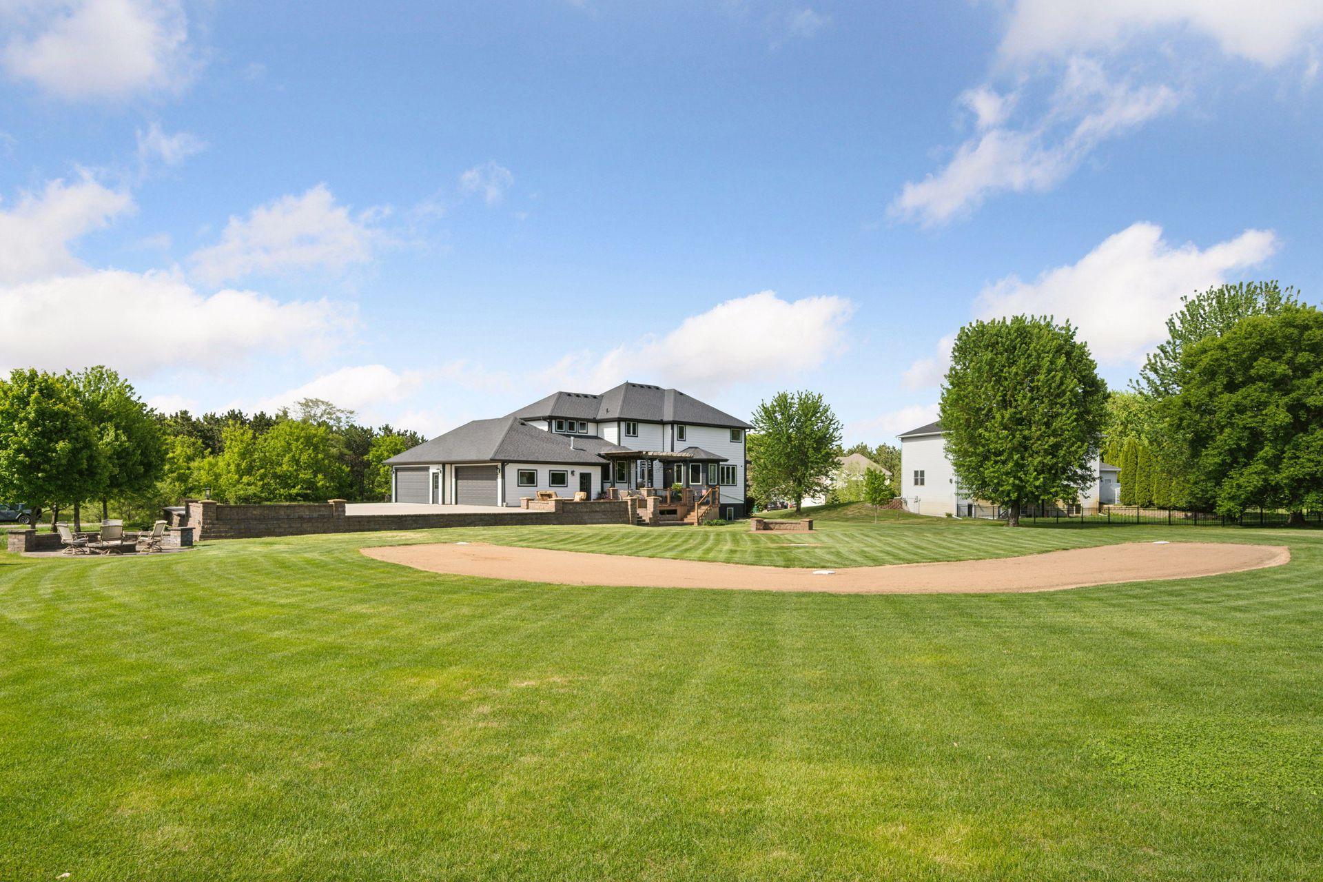 9701 James Avenue NE