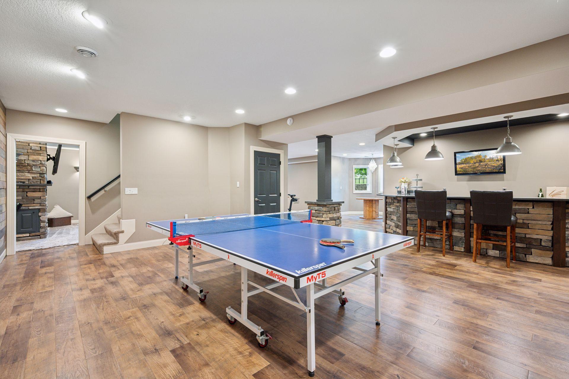 9701 James Avenue NE