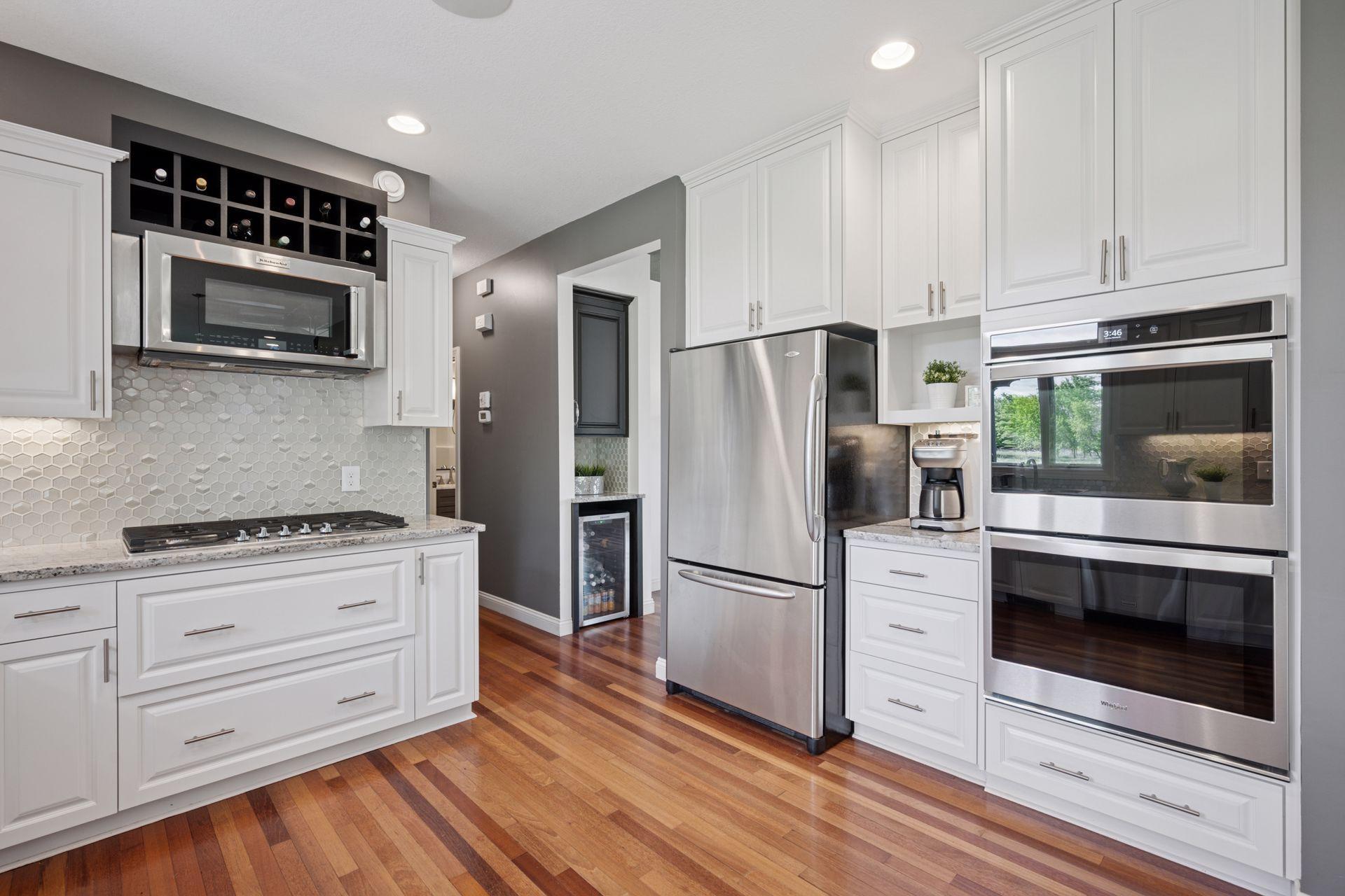 9701 James Avenue NE