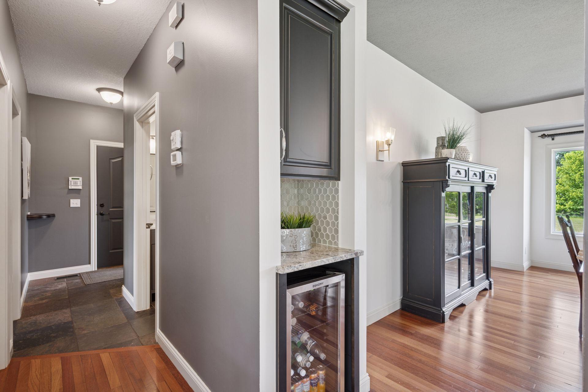 9701 James Avenue NE