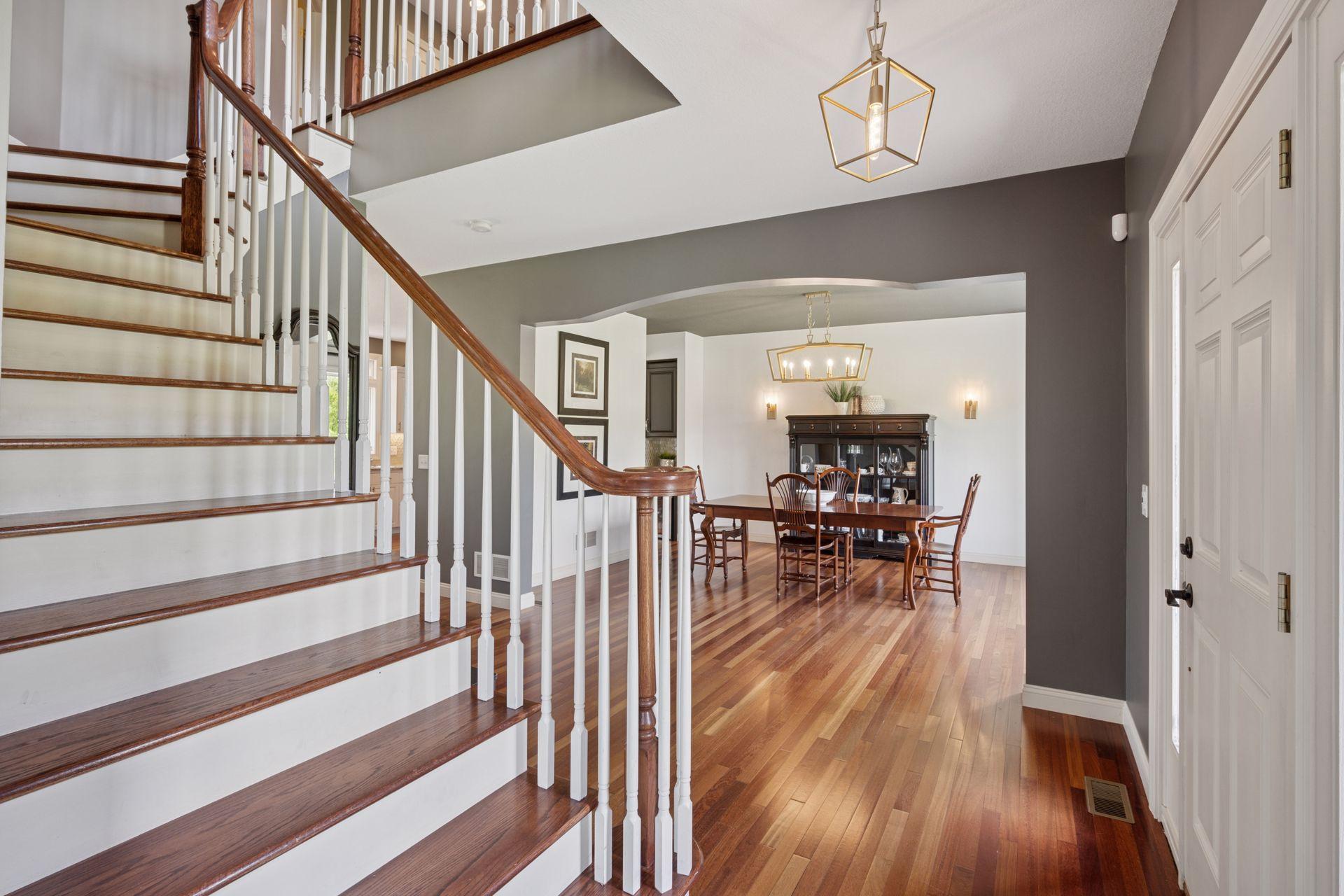 9701 James Avenue NE