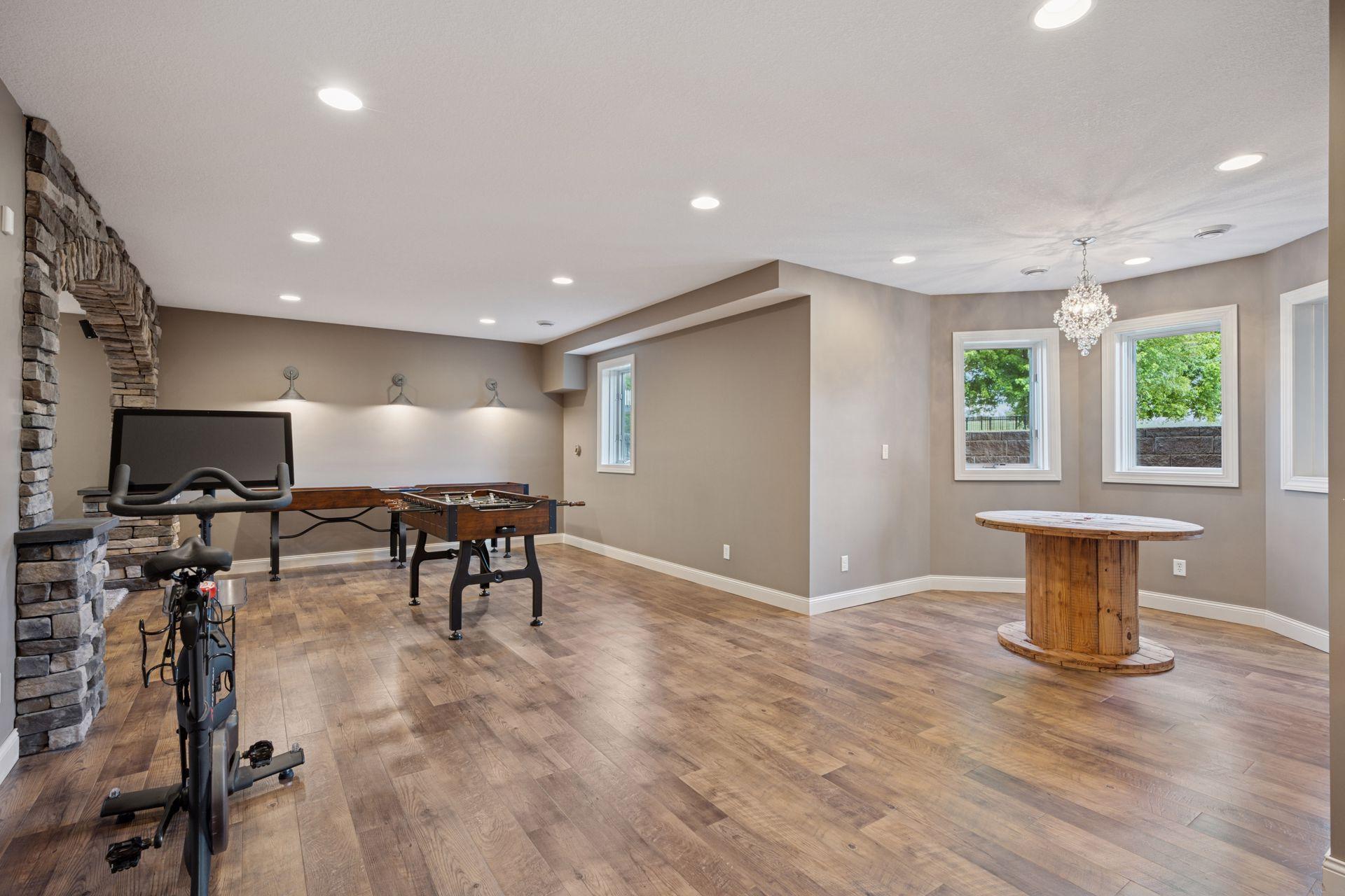 9701 James Avenue NE