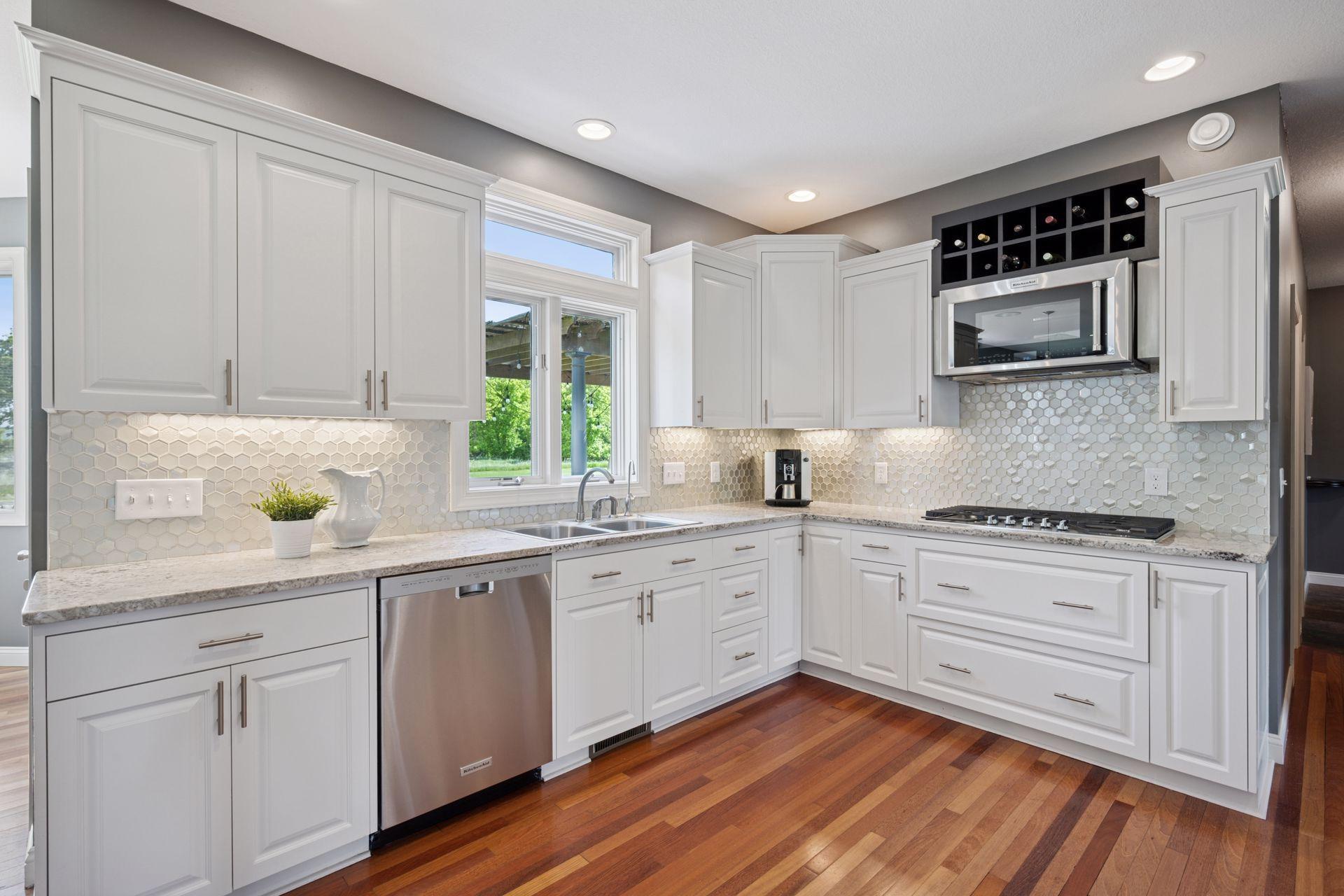 9701 James Avenue NE