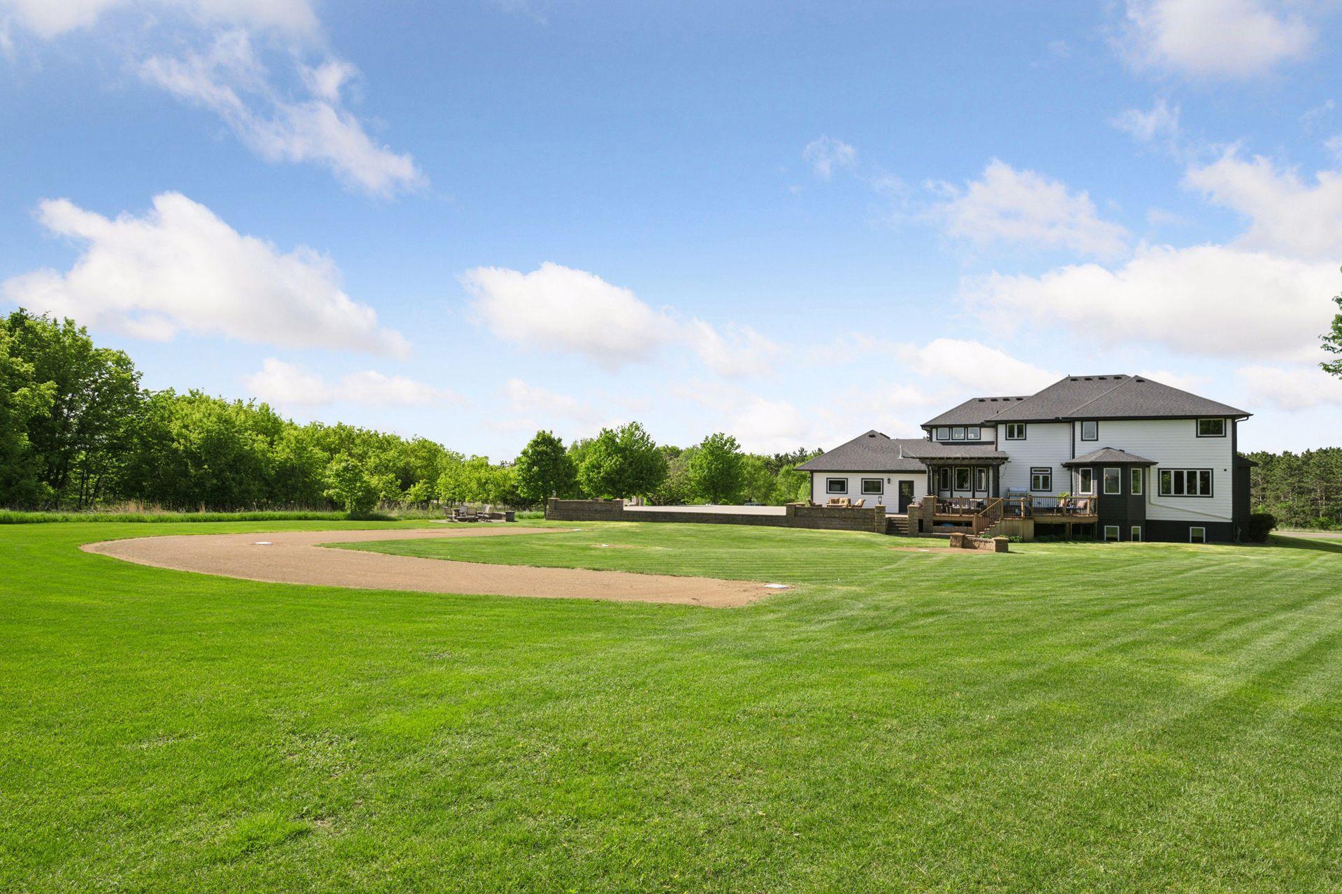 9701 James Avenue NE