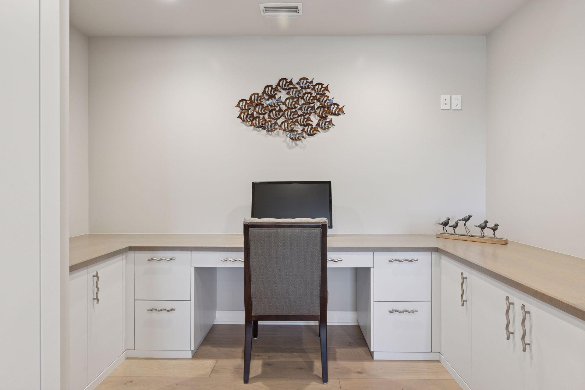 415 Indian Mound Street Unit: 302