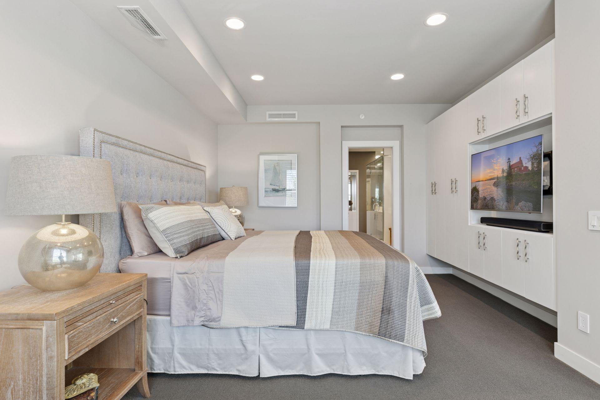 415 Indian Mound Street Unit: 302