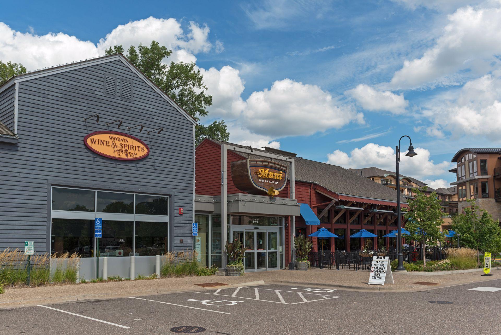 415 Indian Mound Street Unit: 302